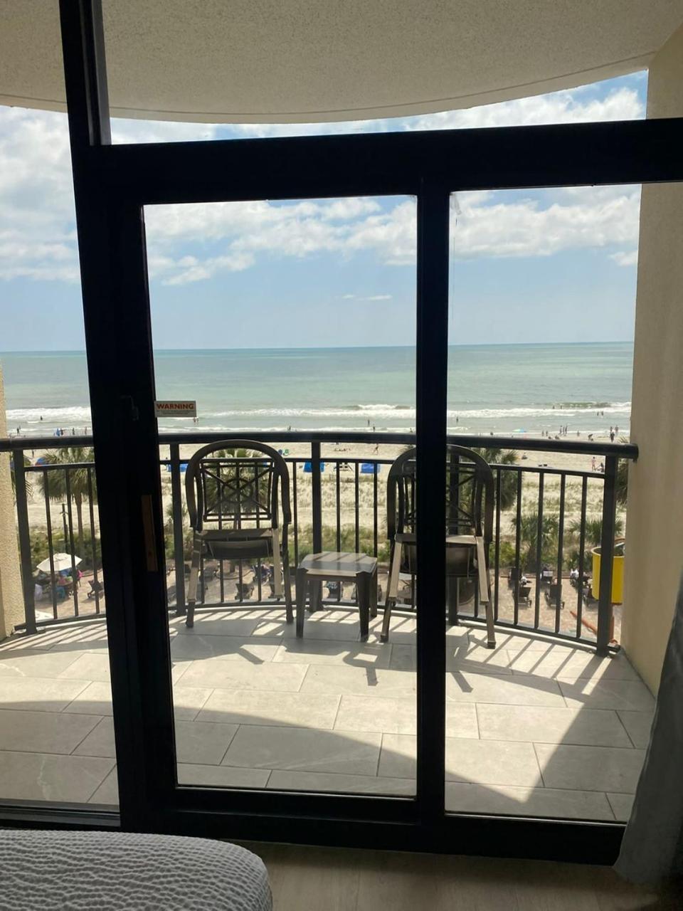 Aparthotel Breakers Myrtle Beach