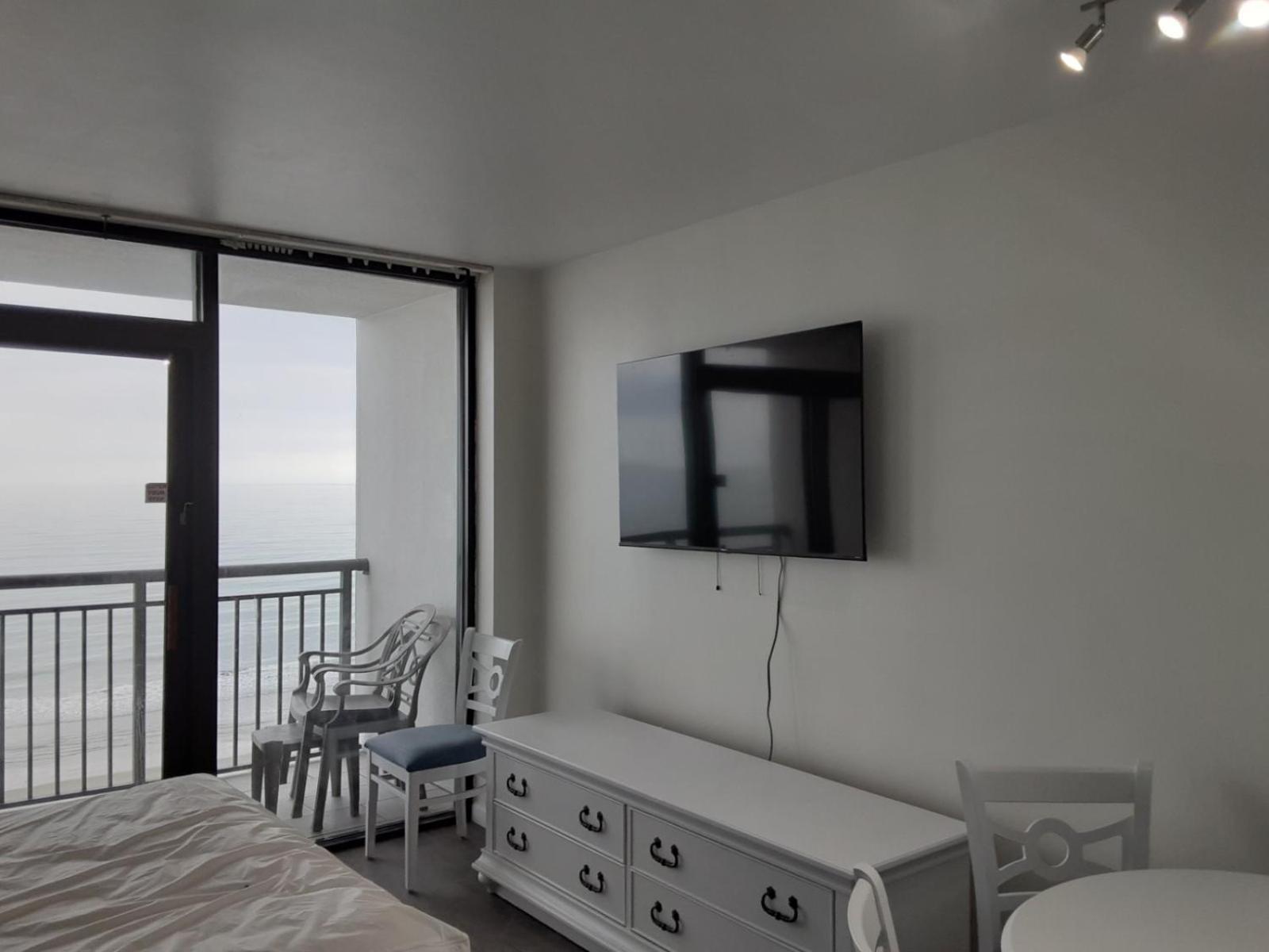 Aparthotel Breakers Myrtle Beach