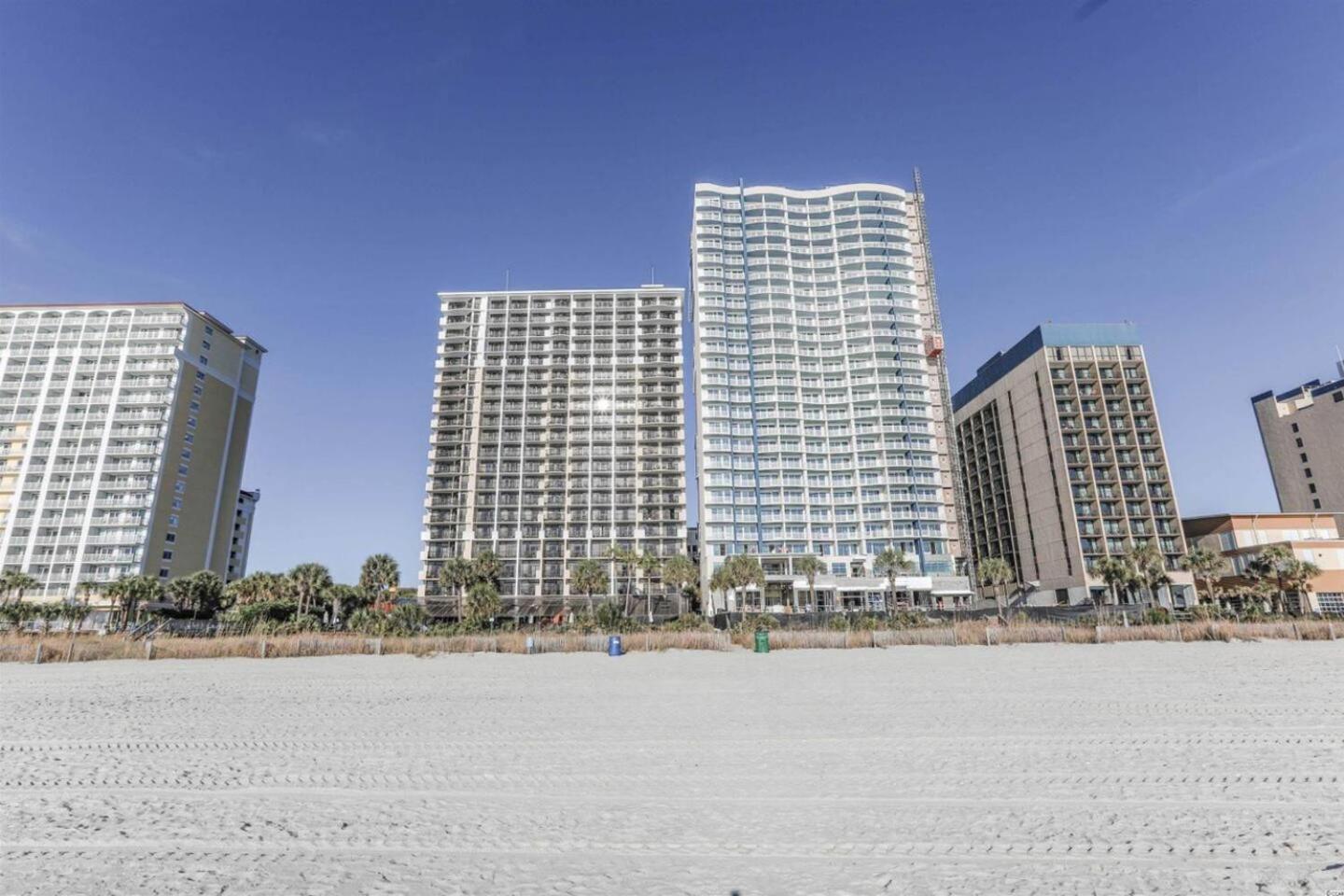 Breakers Myrtle Beach
