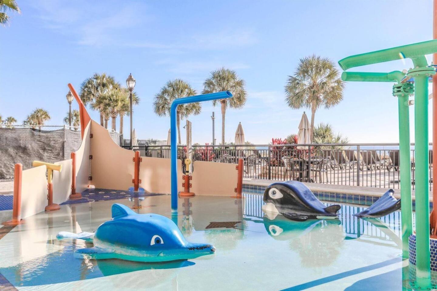 Aparthotel Breakers