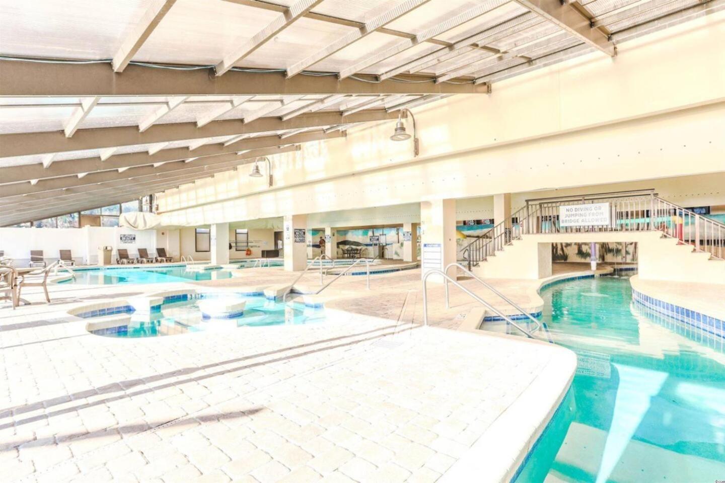 Breakers Aparthotel Myrtle Beach