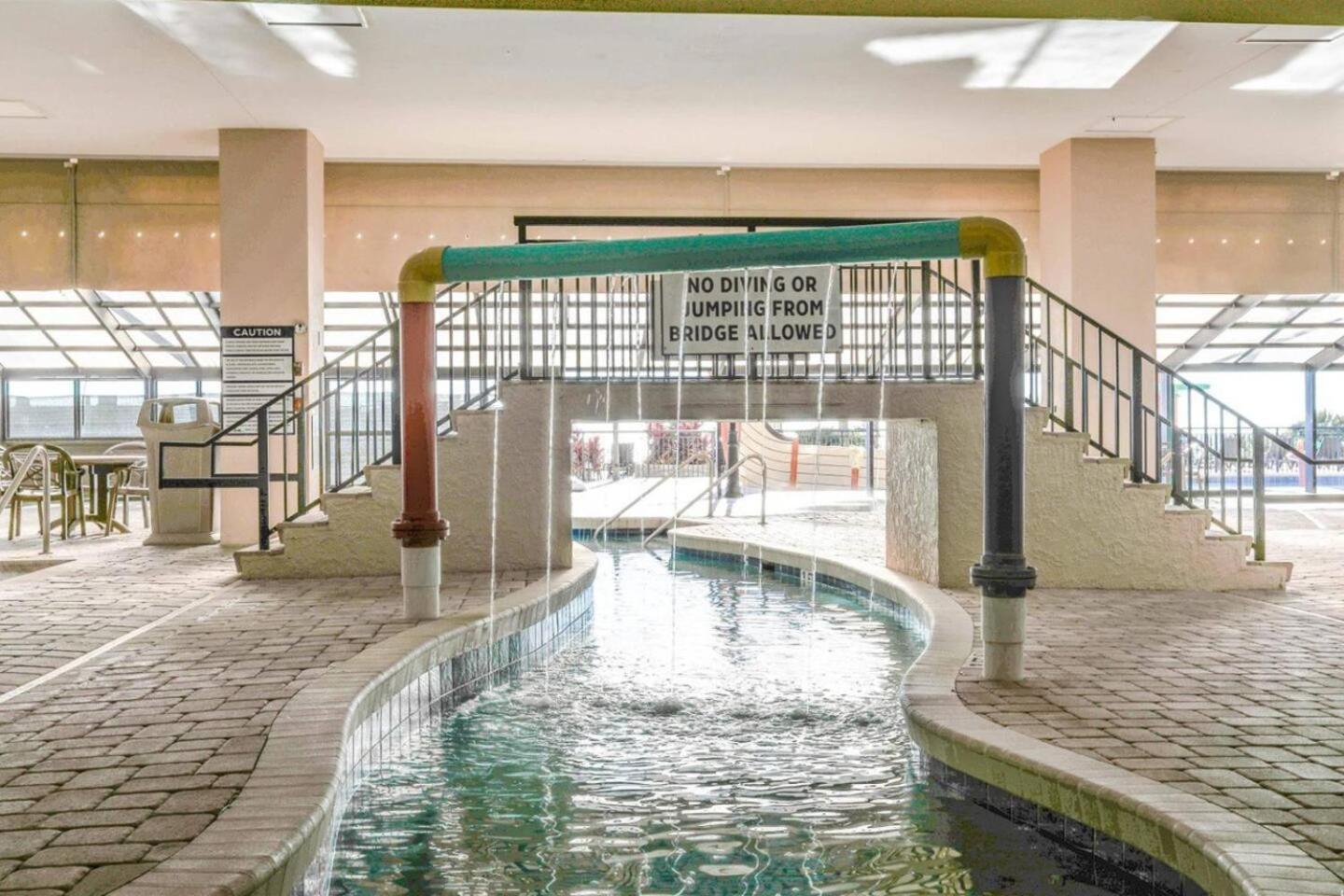 Aparthotel Breakers