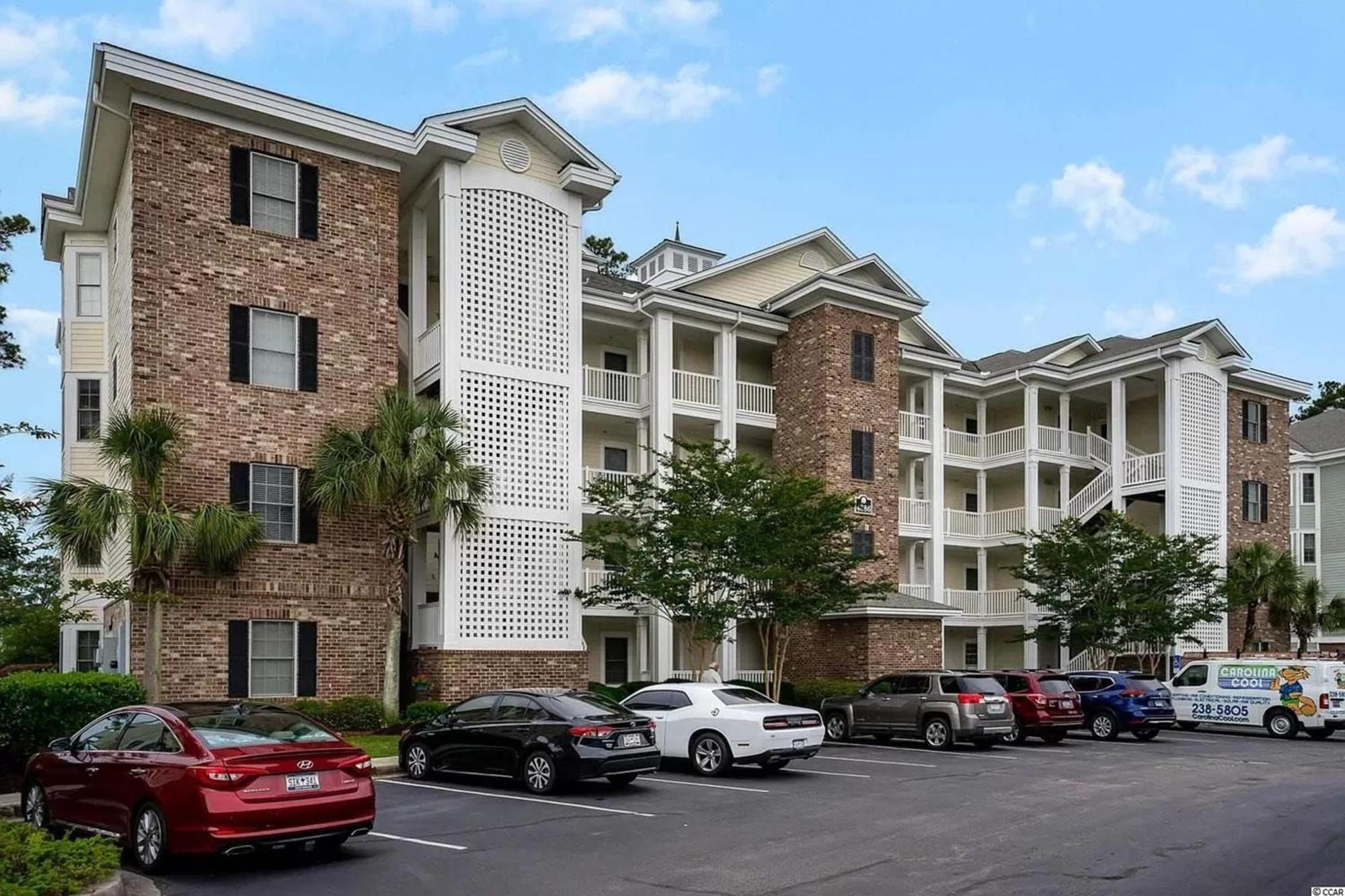Elegant 3br At Magnolia Pointe *