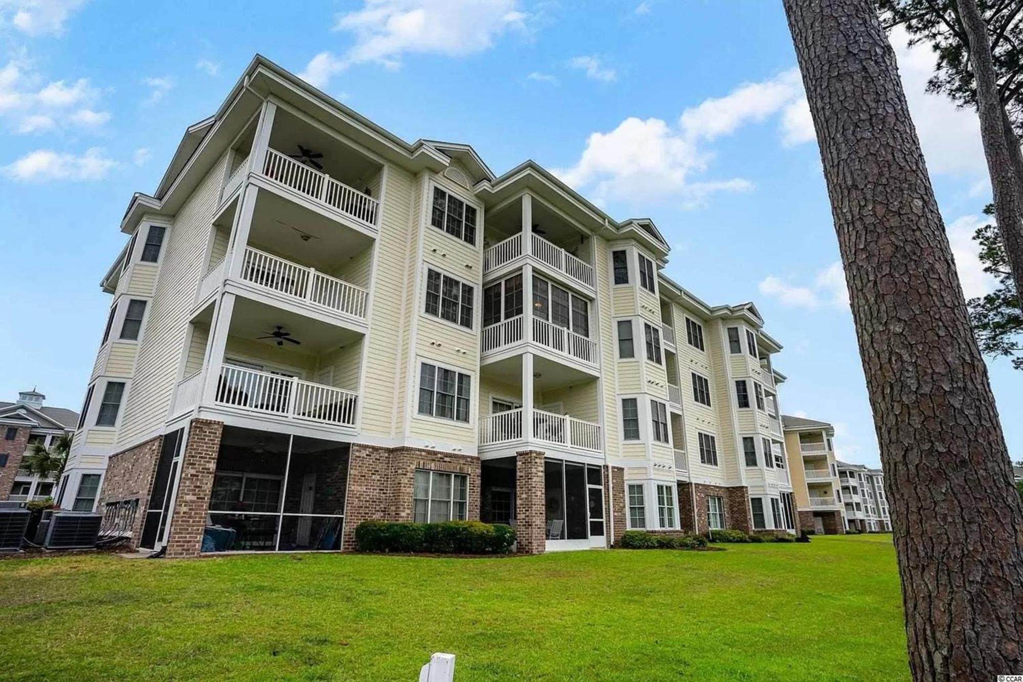 Elegant 3br At Magnolia Pointe Myrtle Beach