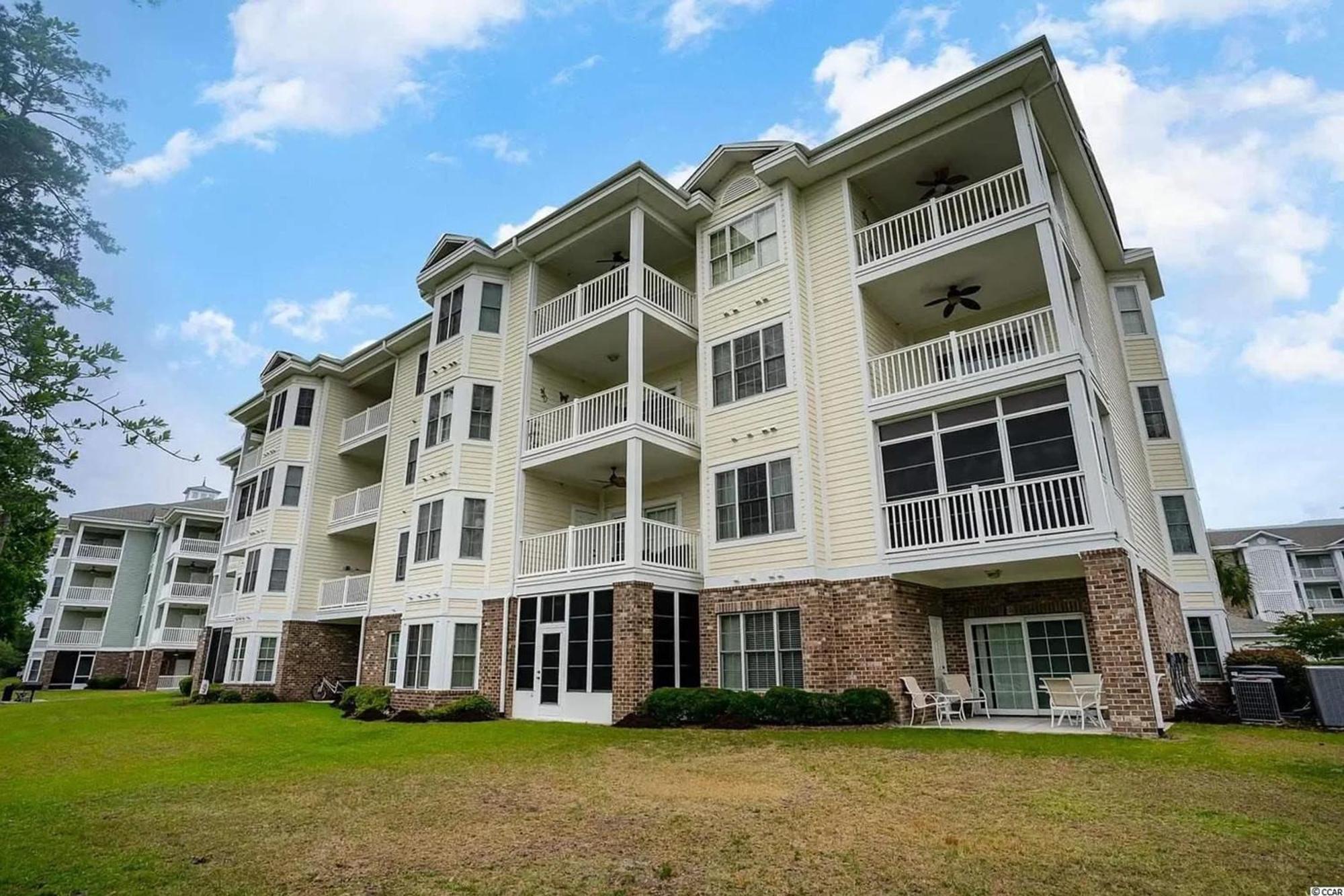 Elegant 3br At Magnolia Pointe Apartment