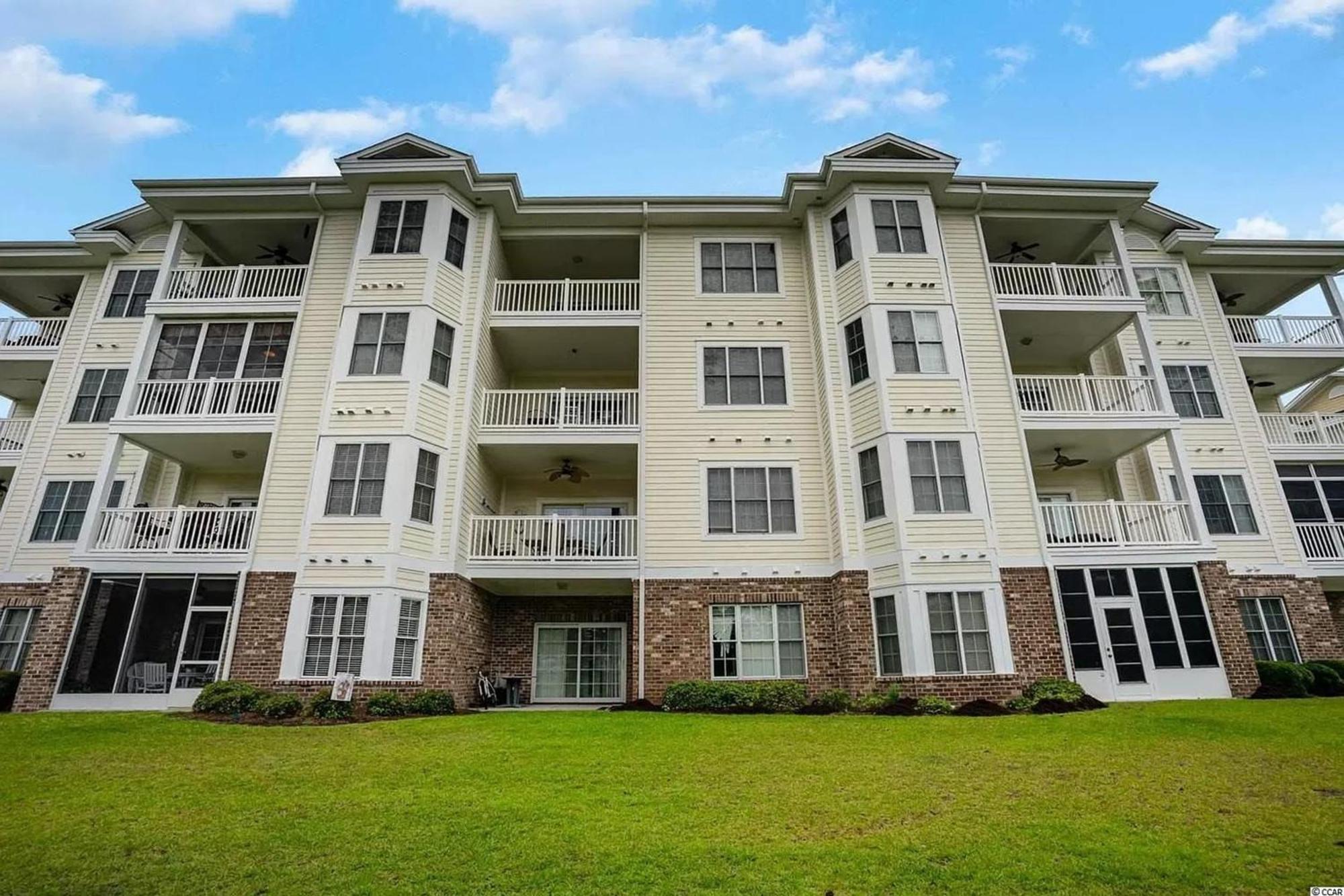 Elegant 3br At Magnolia Pointe *