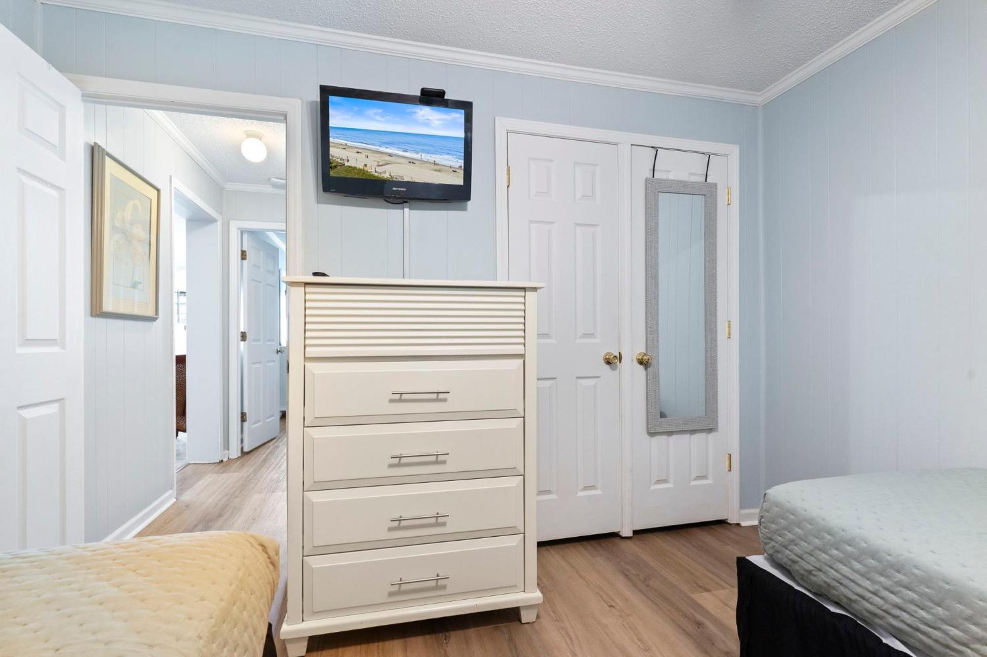 Beautifully Remodeled Oceanfront - Stunning Views - A-305 Holiday home Myrtle Beach