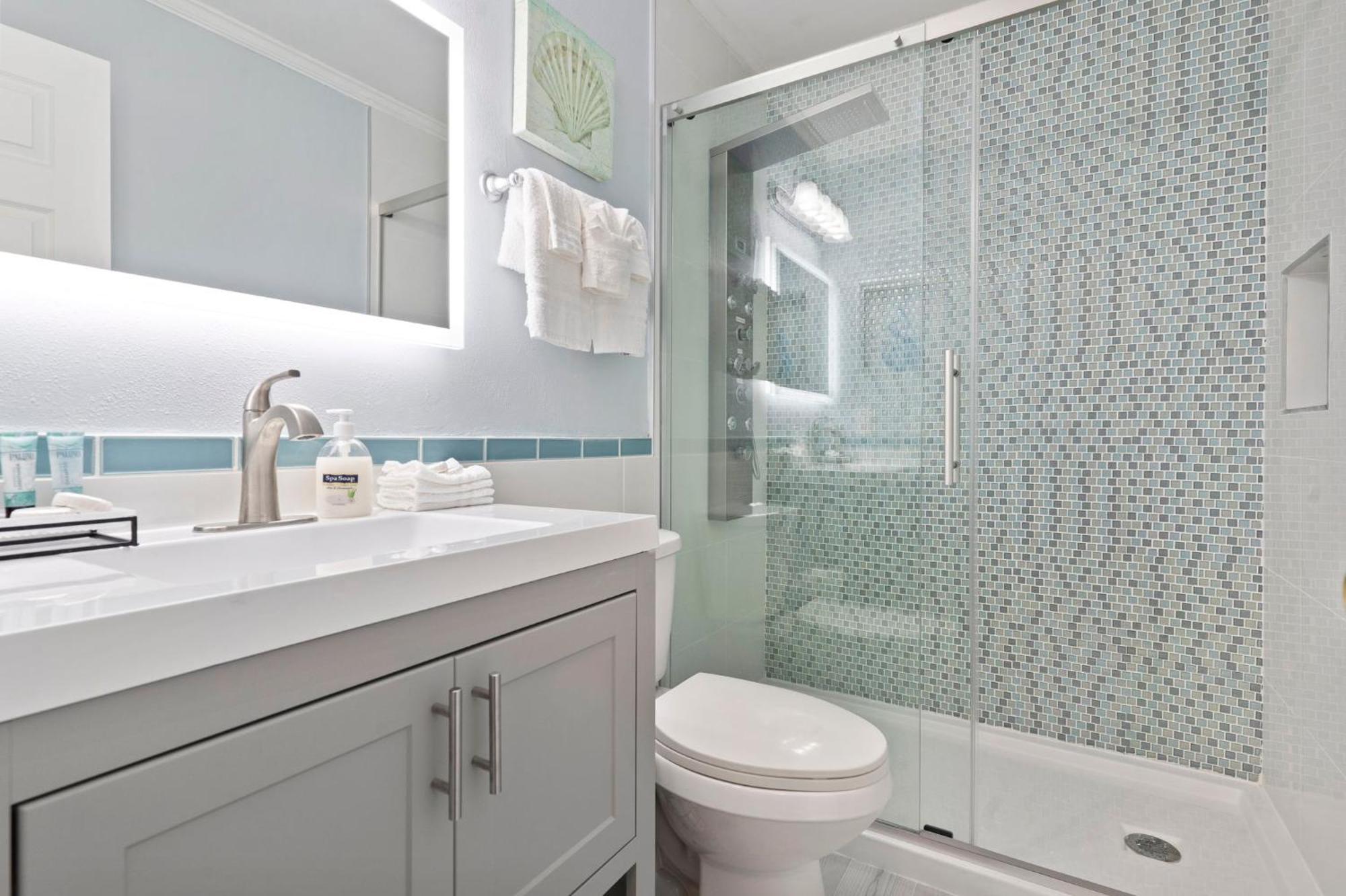 Beautifully Remodeled Oceanfront - Stunning Views - A-305 * Myrtle Beach