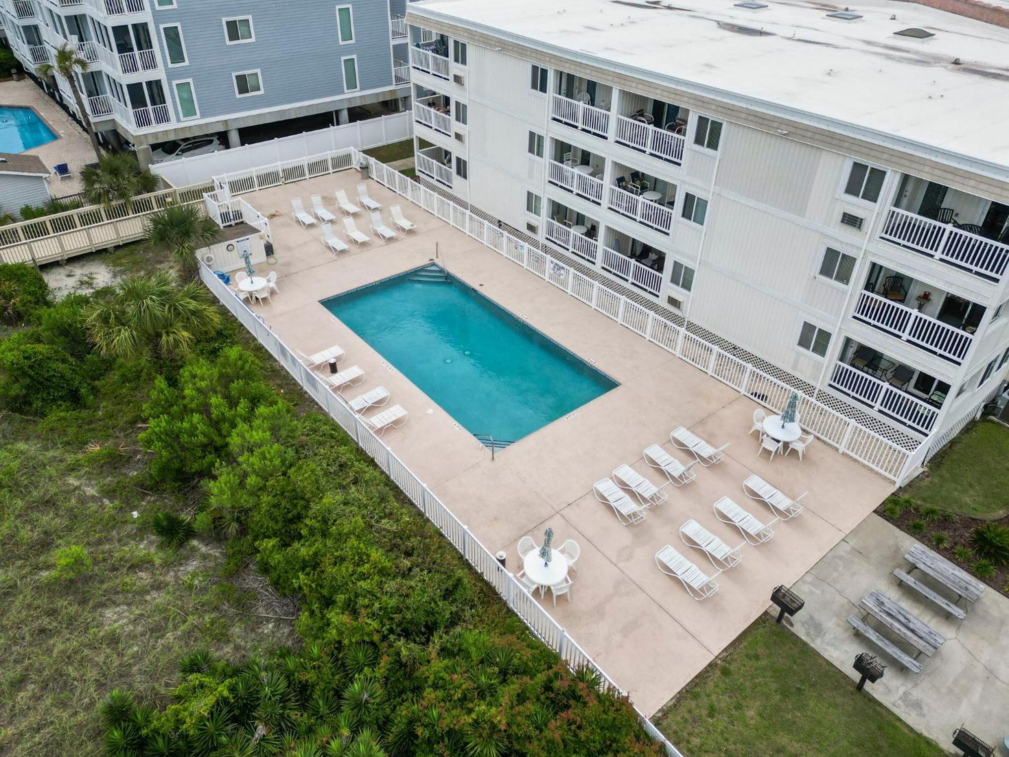 Beautifully Remodeled Oceanfront - Stunning Views - A-305 Holiday home Myrtle Beach