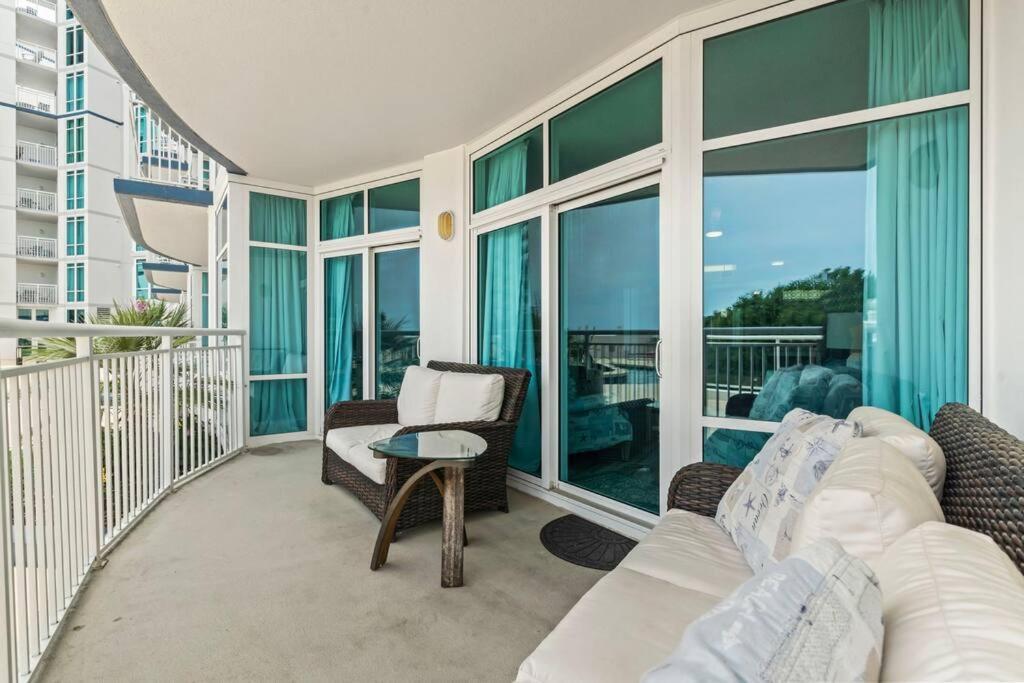 Horizon At 77th ~ Sleeps 8 ~ 2b/2b ~ Steps To Ocean Myrtle Beach