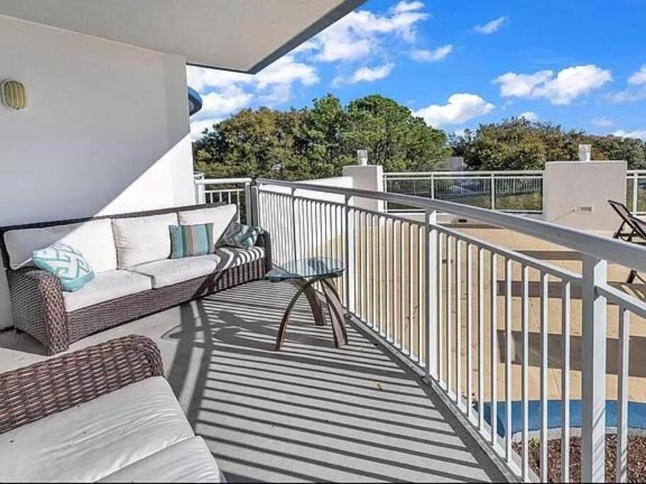 Horizon At 77th ~ Sleeps 8 ~ 2b/2b ~ Steps To Ocean Myrtle Beach