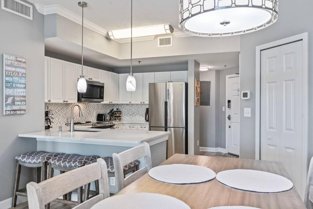 Horizon At 77th ~ Sleeps 8 ~ 2b/2b ~ Steps To Ocean Myrtle Beach