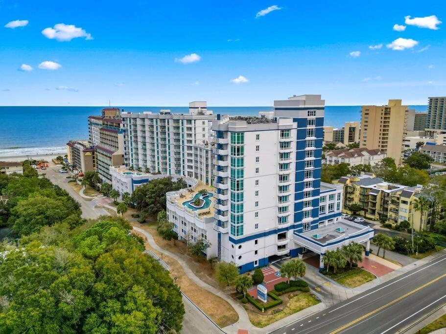 Horizon At 77th ~ Sleeps 8 ~ 2b/2b ~ Steps To Ocean *