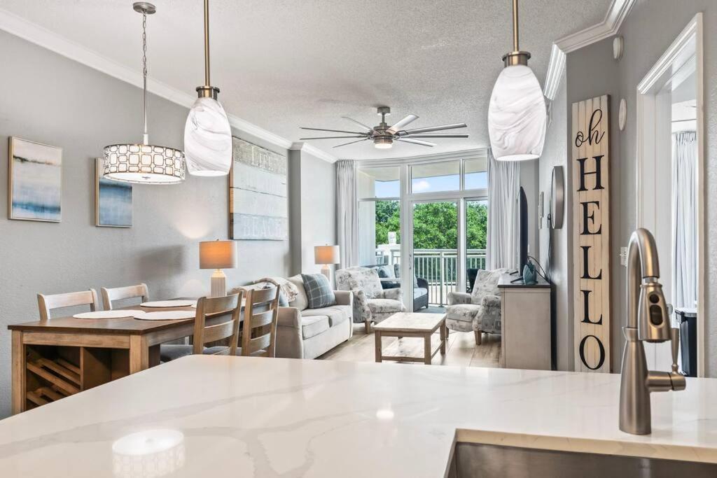 Horizon At 77th ~ Sleeps 8 ~ 2b/2b ~ Steps To Ocean * Myrtle Beach