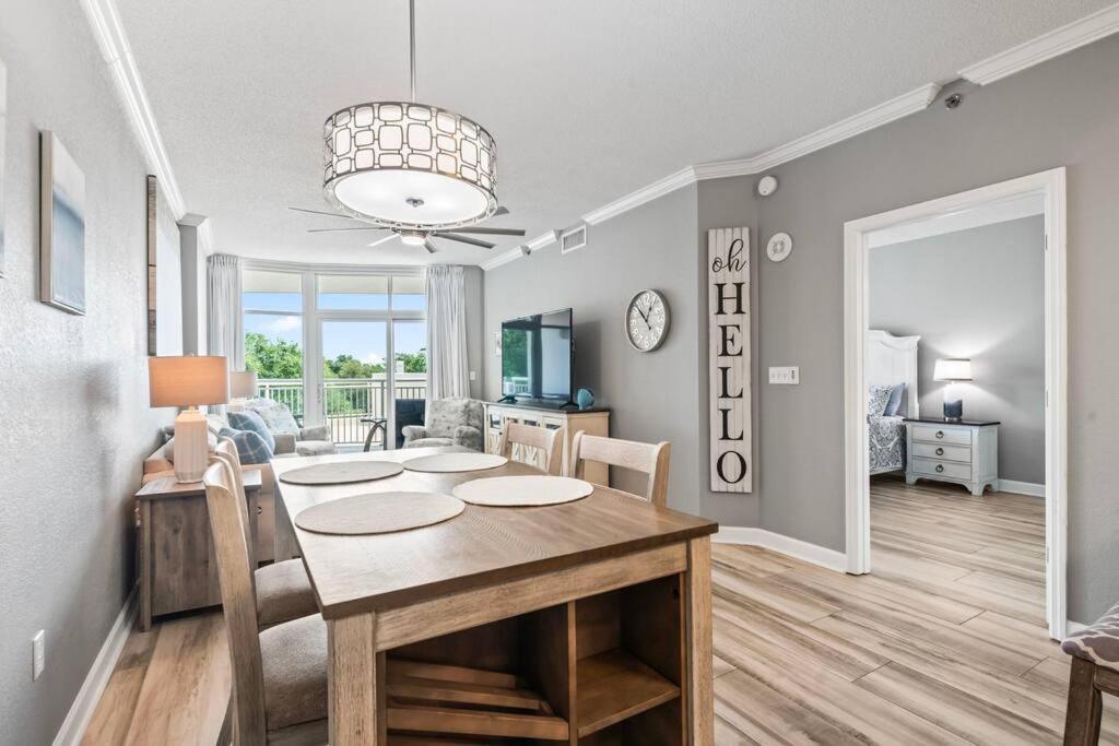 Apartment Horizon At 77th ~ Sleeps 8 ~ 2b/2b ~ Steps To Ocean *