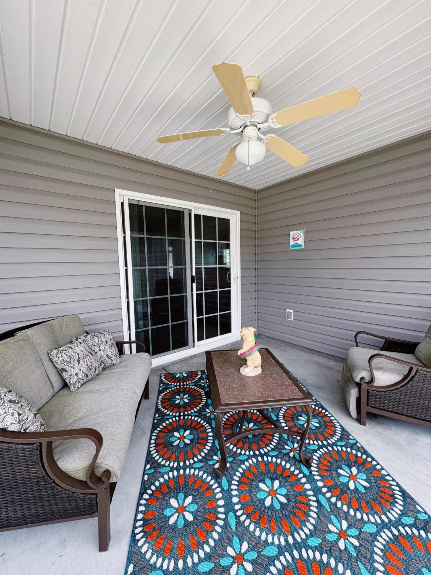 Coastal Oasis: Pool & Beach! * Myrtle Beach