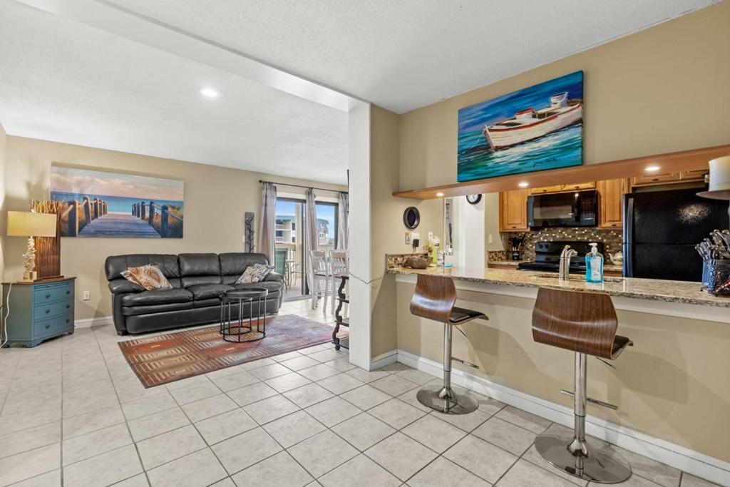 Ocean Bridge 1 A1 Apartment Myrtle Beach