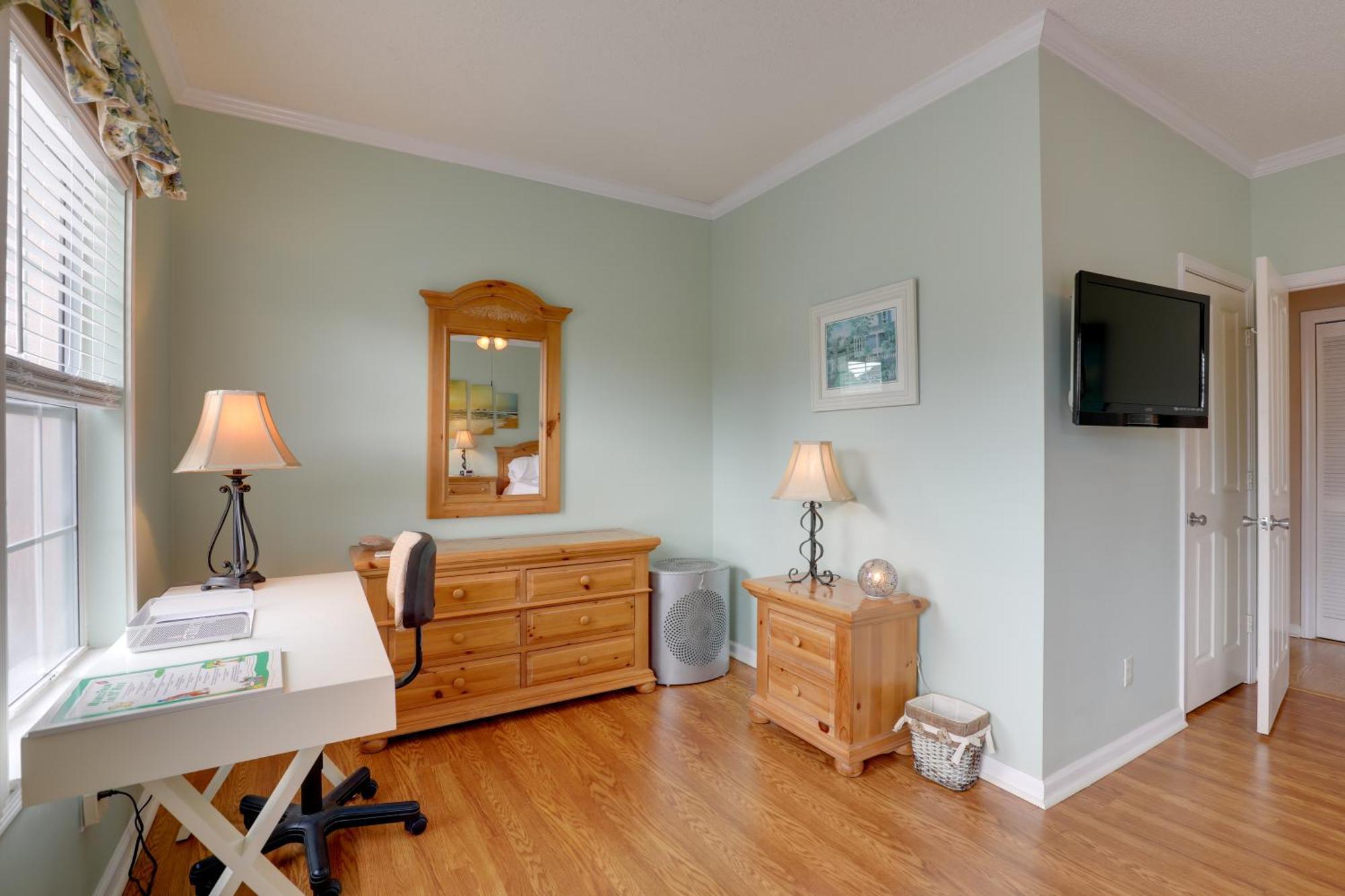 Myrtle Golf Getaway With Pool Access! Myrtle Beach