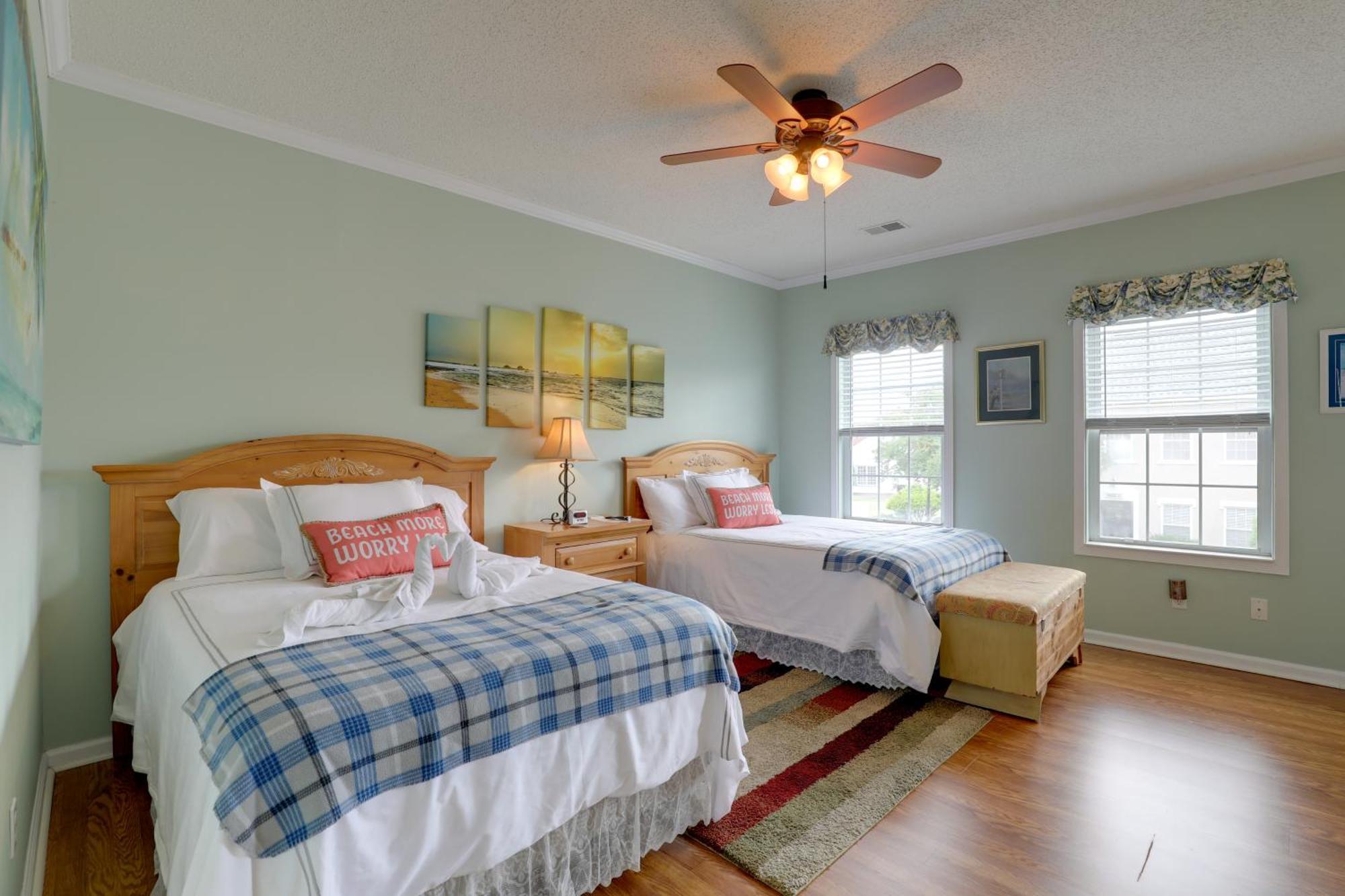 Apartment Myrtle Golf Getaway With Pool Access! *