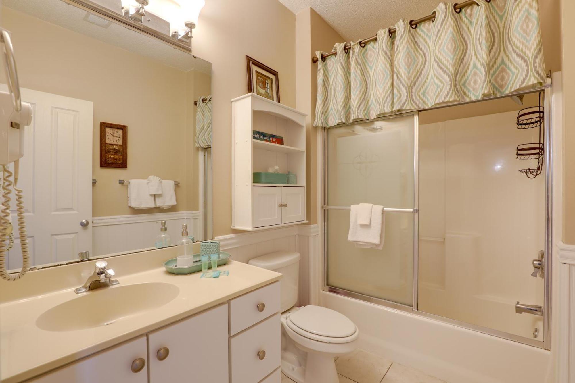 Apartment Myrtle Golf Getaway With Pool Access! Myrtle Beach