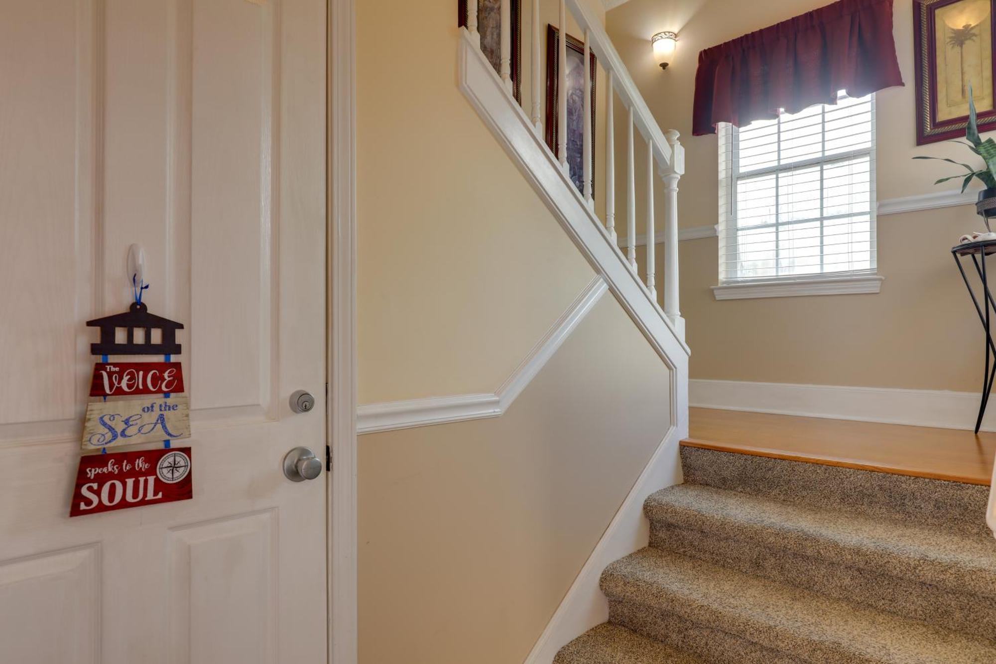 Myrtle Golf Getaway With Pool Access!