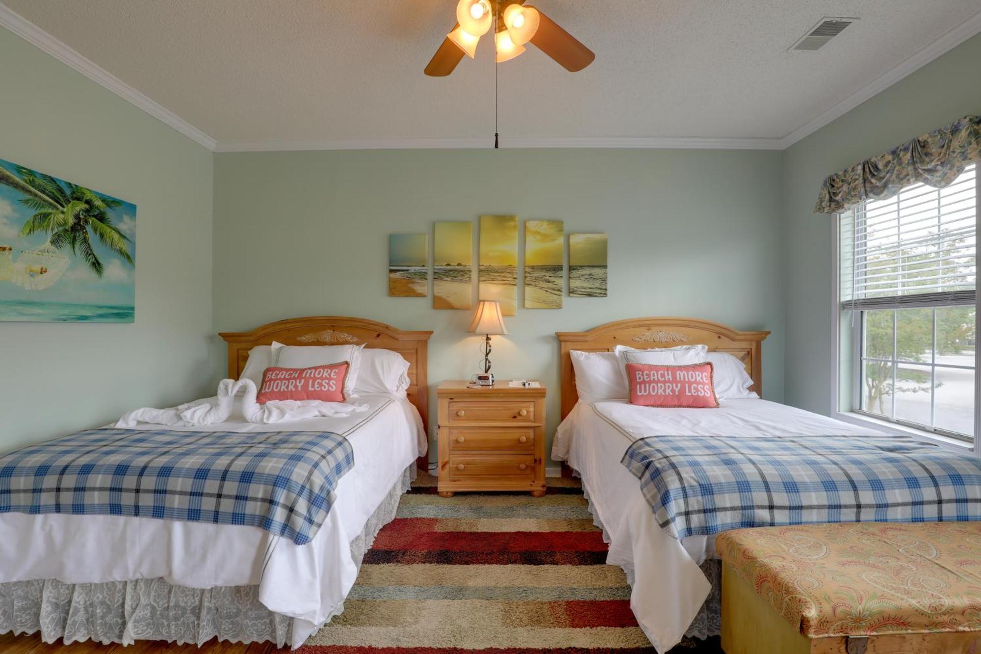 Myrtle Golf Getaway With Pool Access! Apartment Myrtle Beach