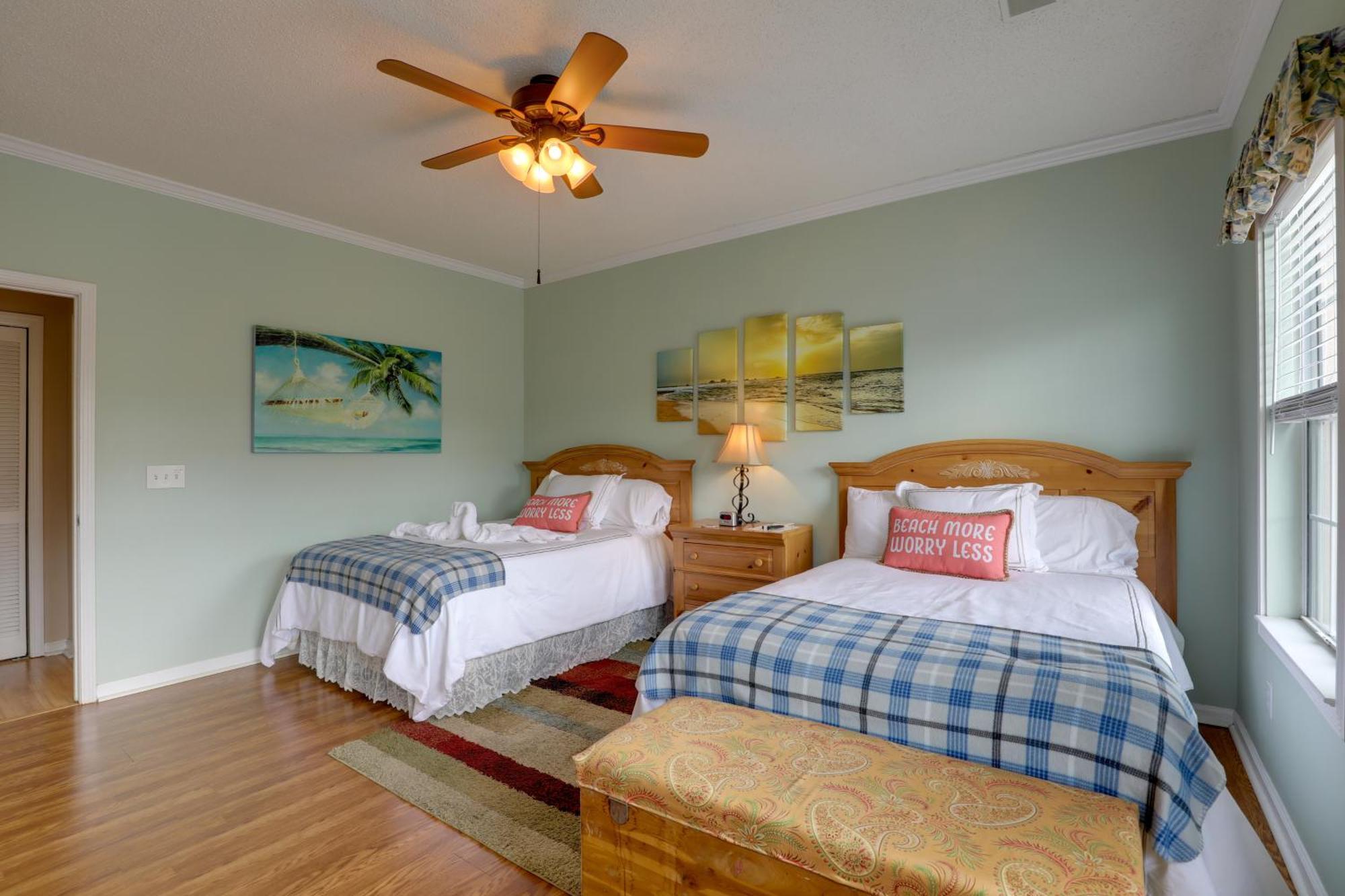 Myrtle Golf Getaway With Pool Access!