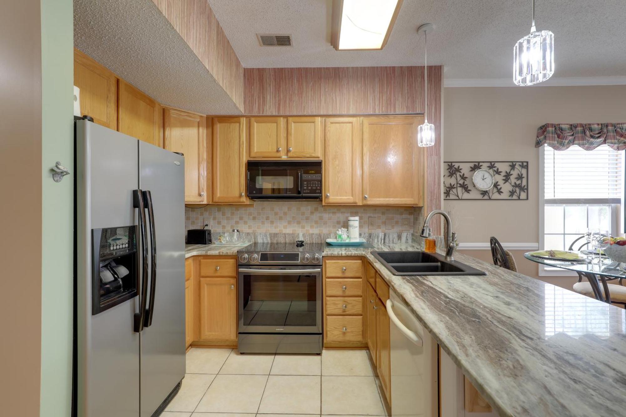 Myrtle Golf Getaway With Pool Access! Myrtle Beach