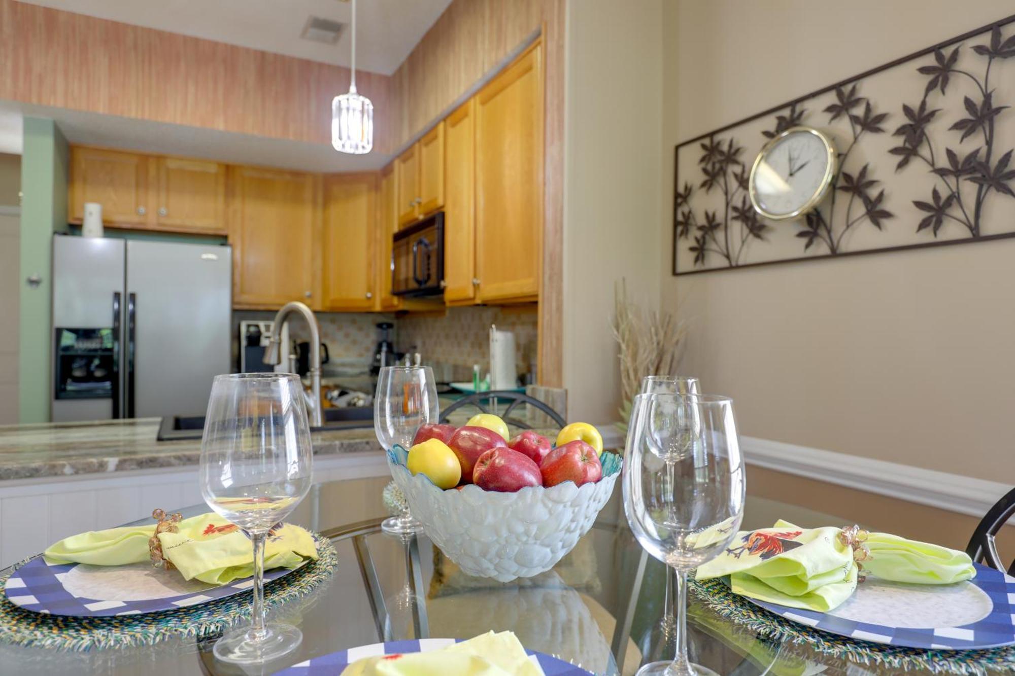 Apartment Myrtle Golf Getaway With Pool Access!