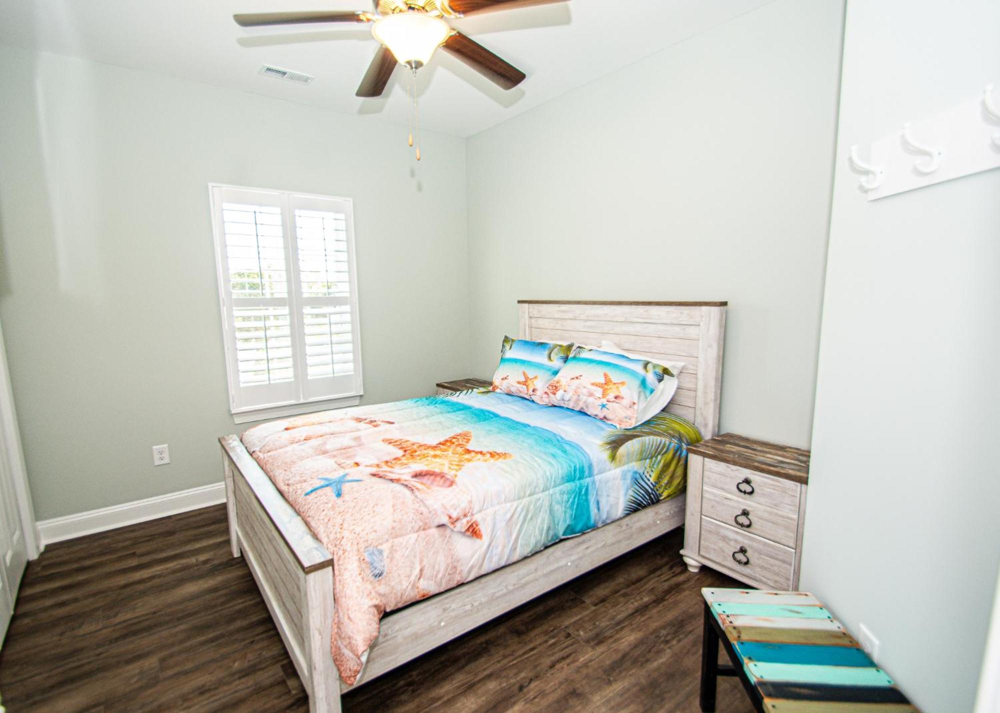 Chester St 115 By Palmetto Vacation Holiday home