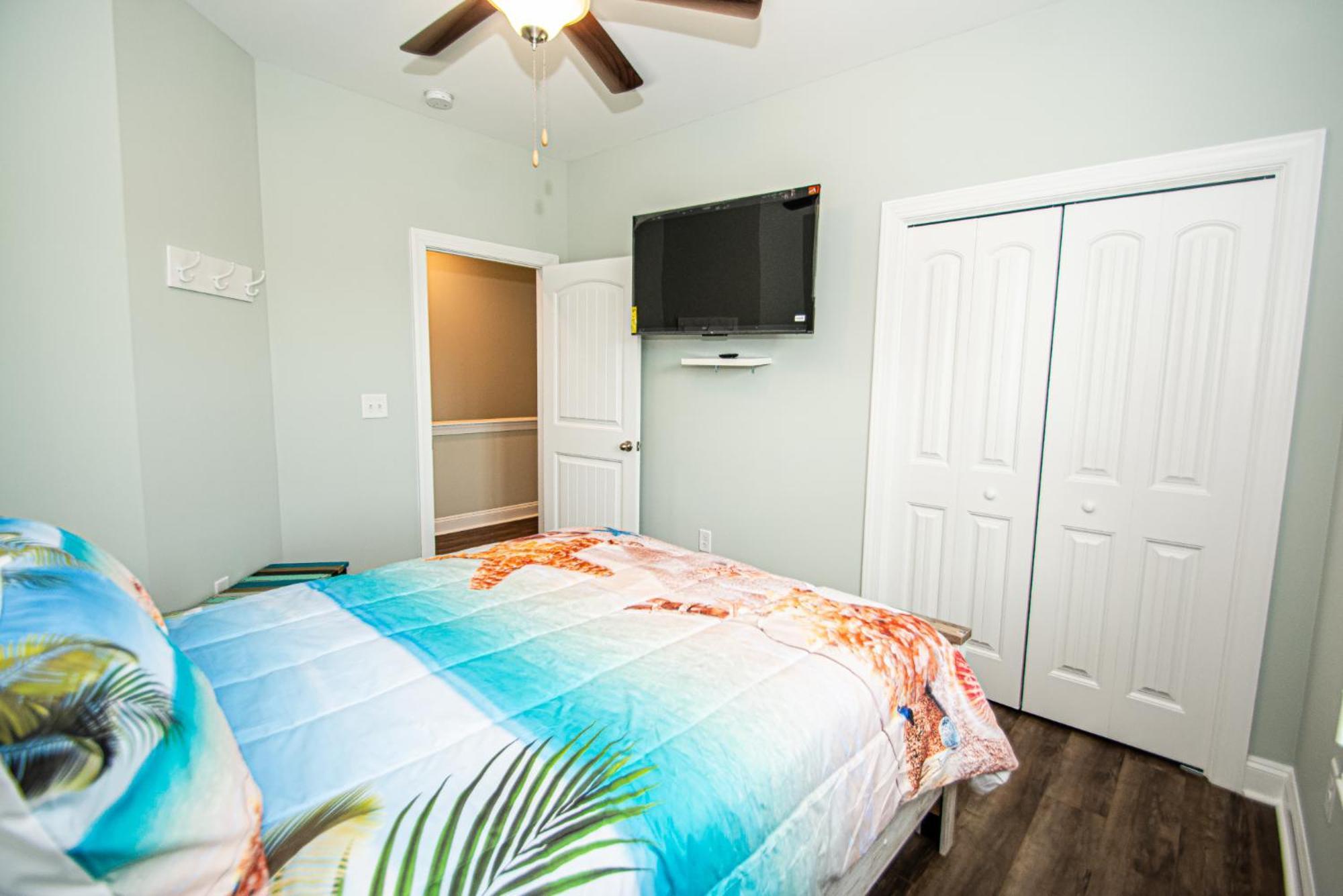 Holiday home Chester St 115 By Palmetto Vacation