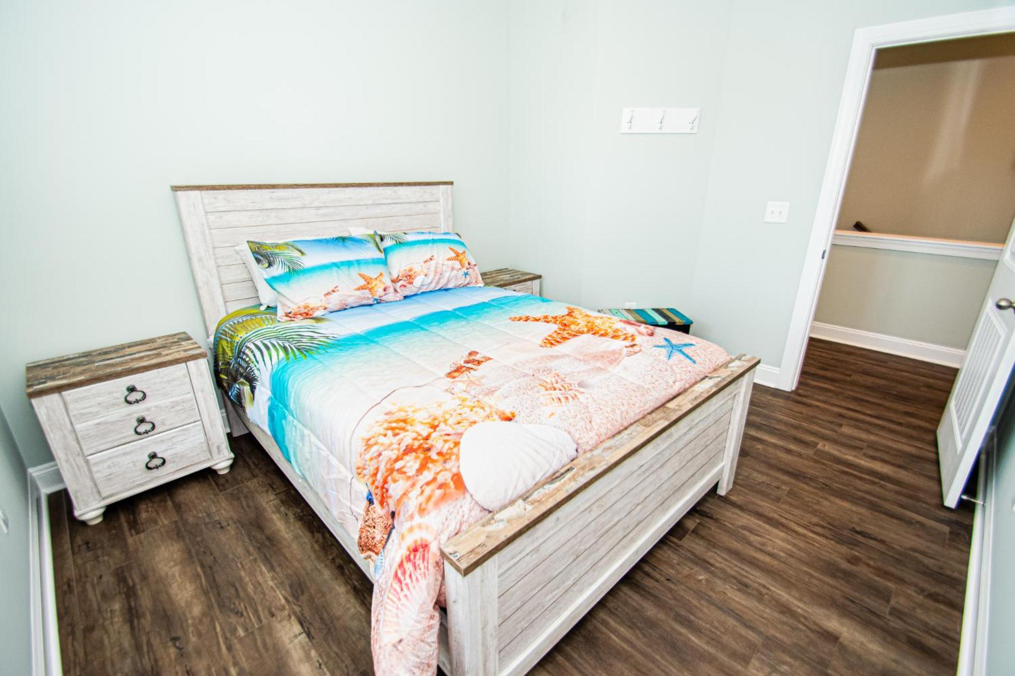 Chester St 115 By Palmetto Vacation Holiday home *