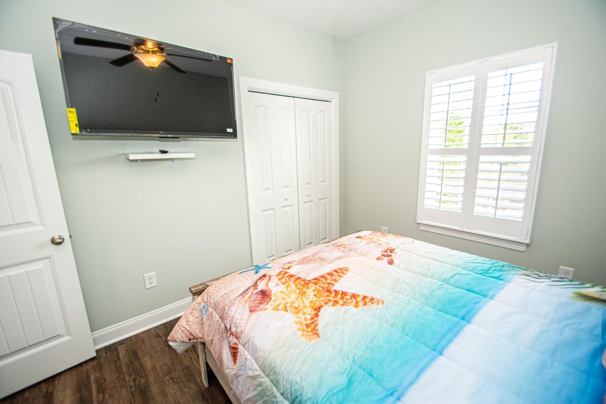 Chester St 115 By Palmetto Vacation * Myrtle Beach