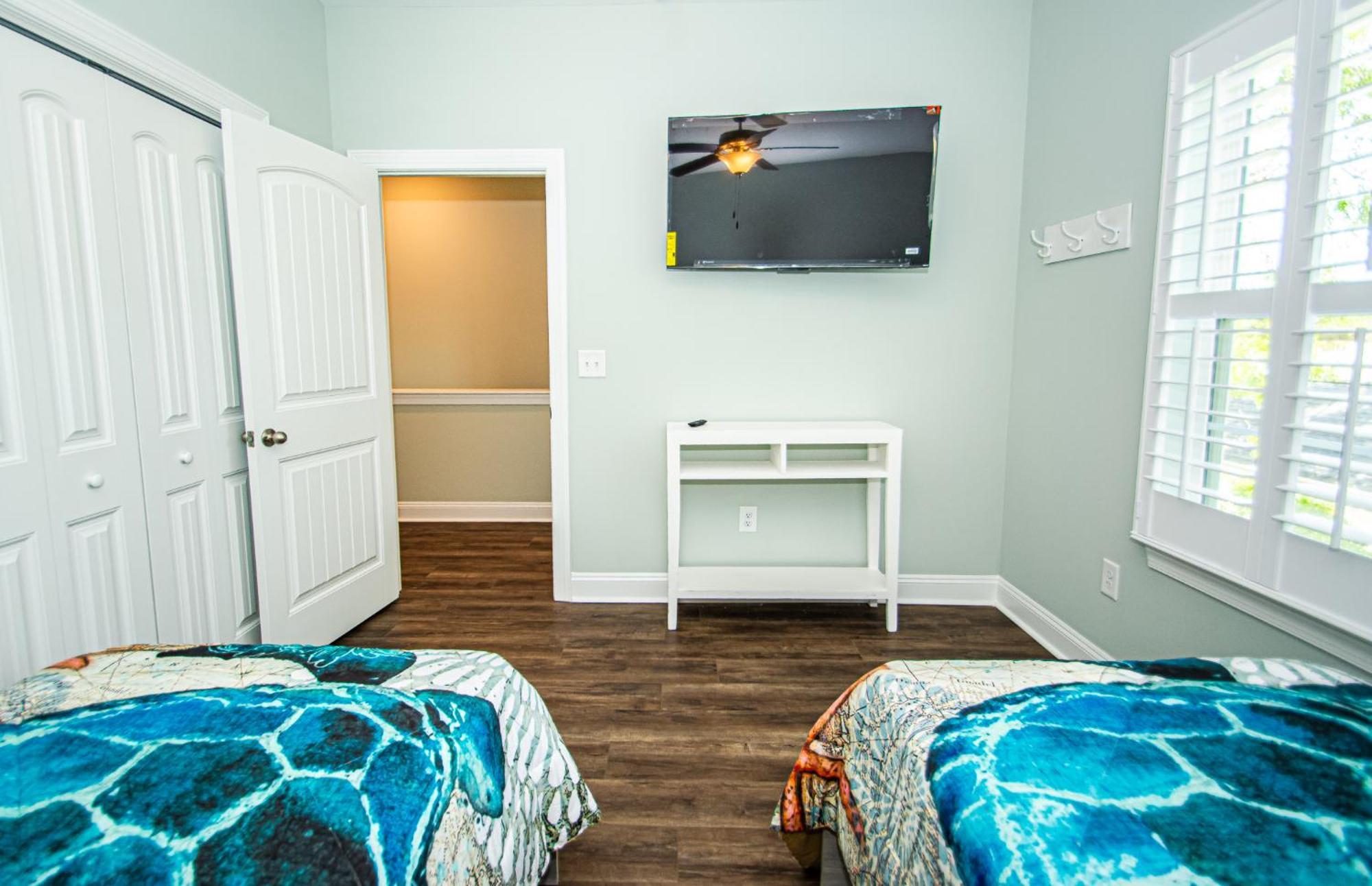 Holiday home Chester St 115 By Palmetto Vacation *