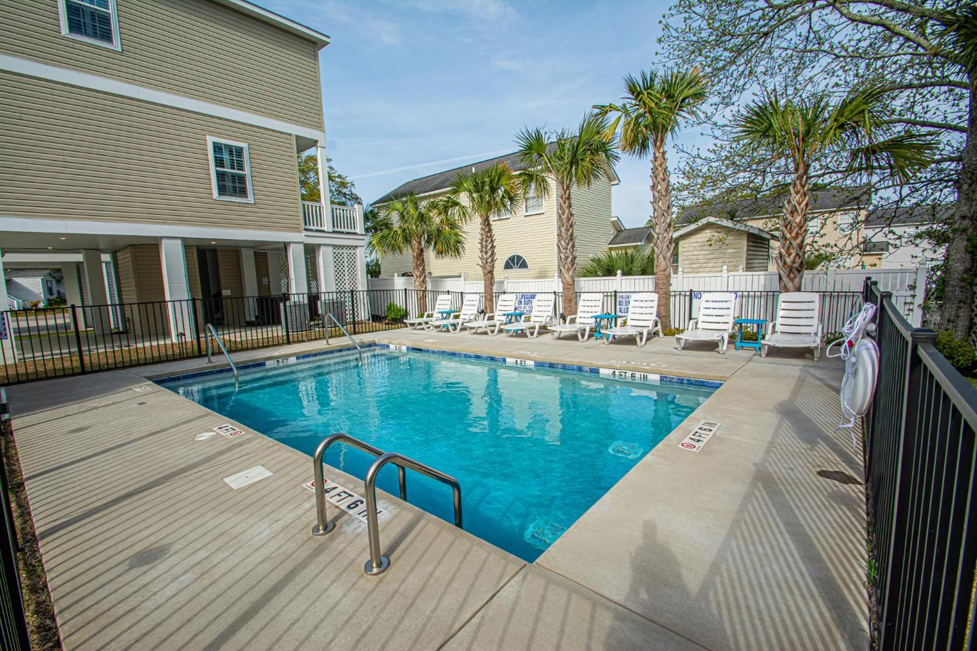 Chester St 115 By Palmetto Vacation Myrtle Beach
