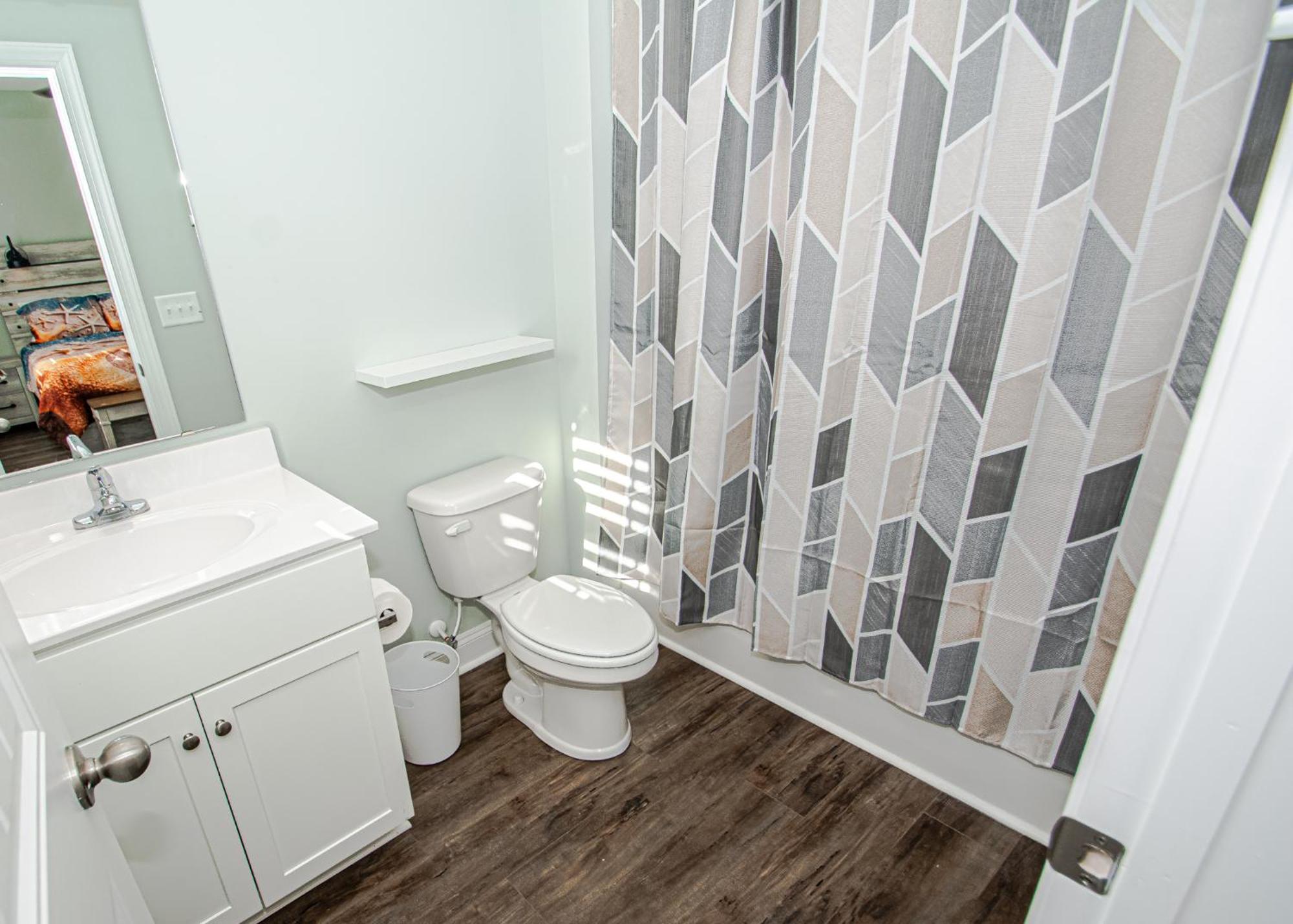 Chester St 115 By Palmetto Vacation Holiday home *