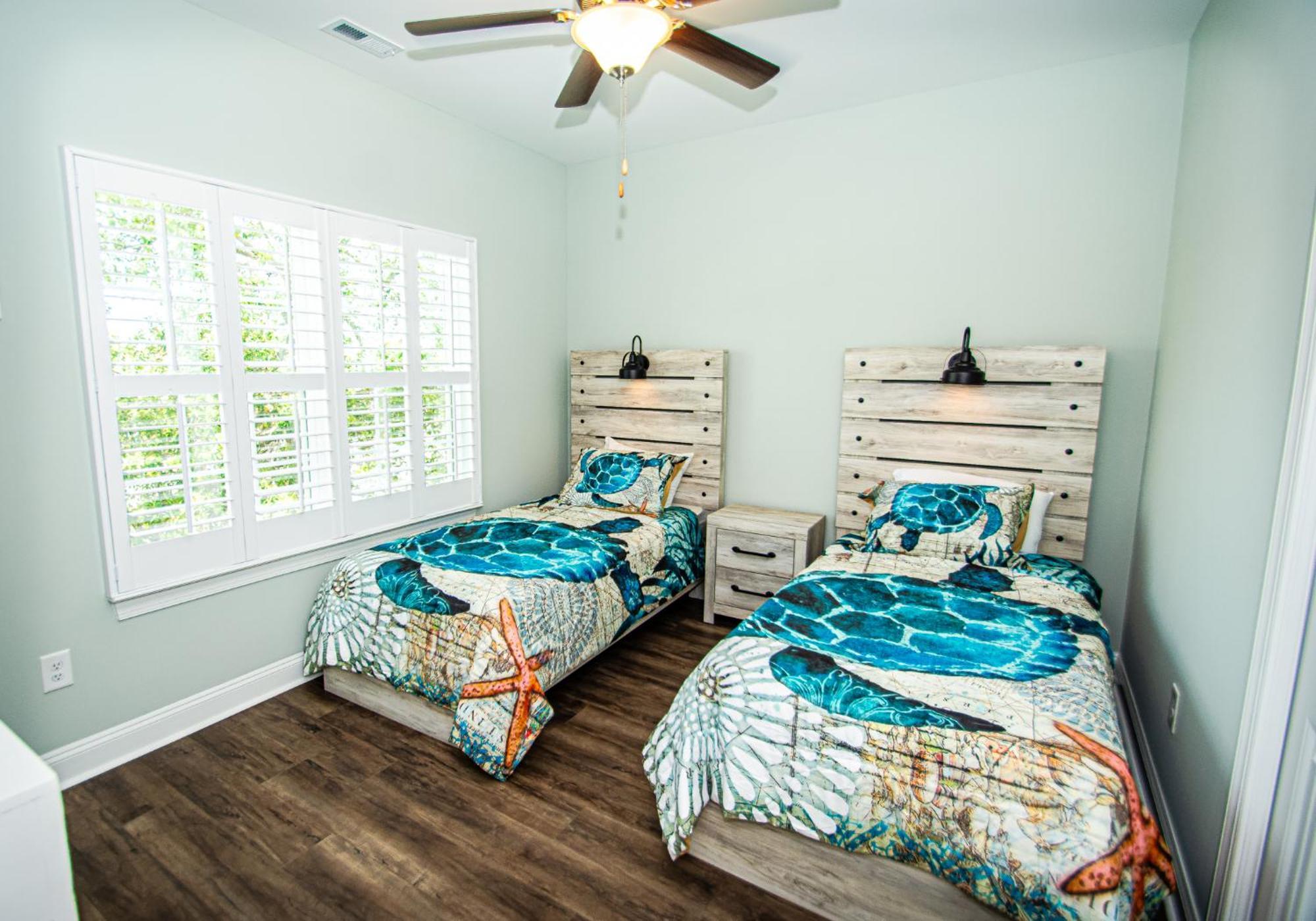 Chester St 115 By Palmetto Vacation Holiday home