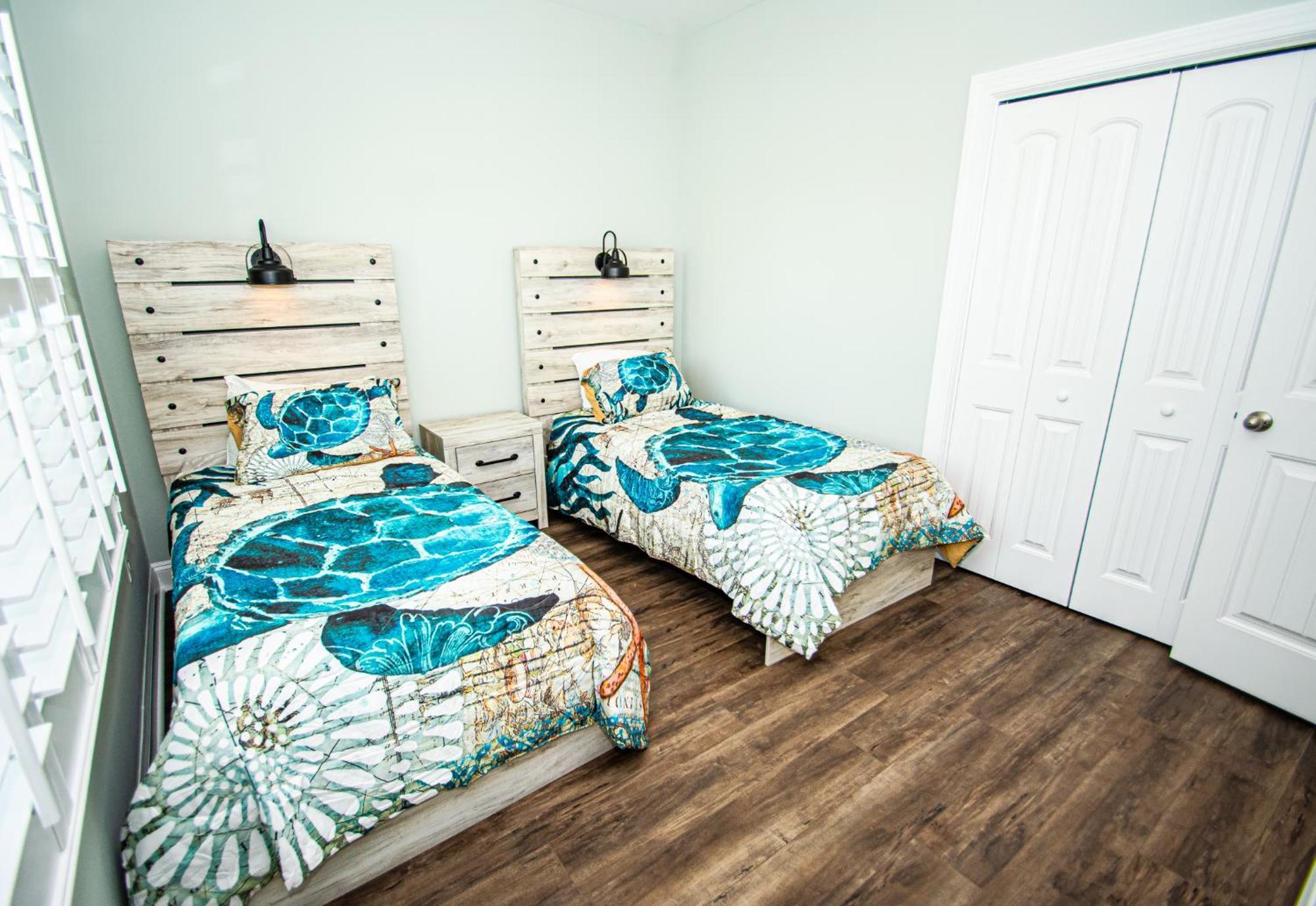 Chester St 115 By Palmetto Vacation Holiday home