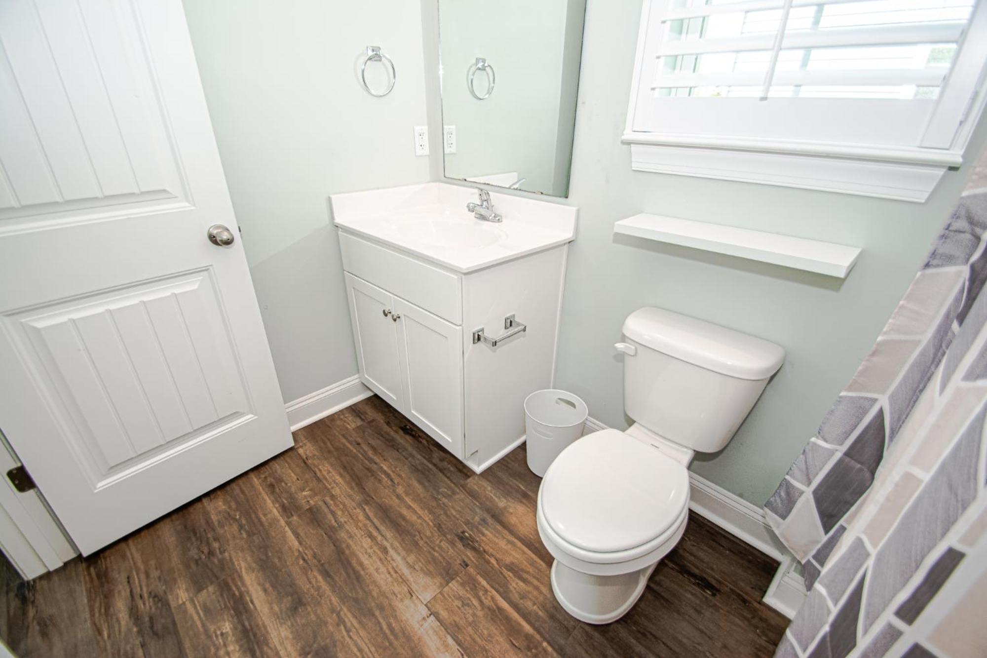 Chester St 115 By Palmetto Vacation Holiday home