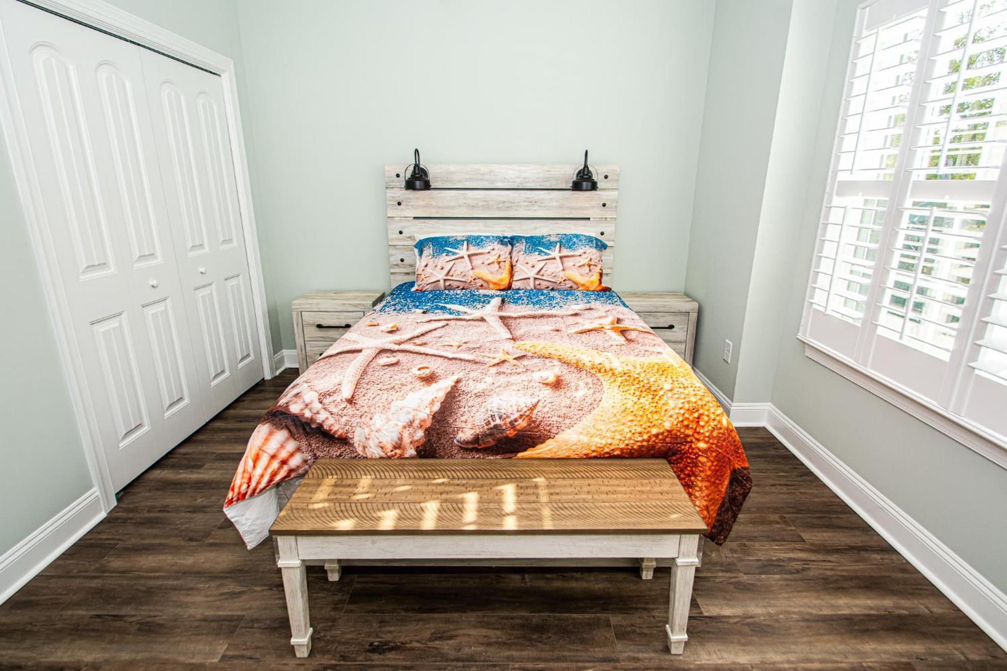 Chester St 115 By Palmetto Vacation Holiday home *