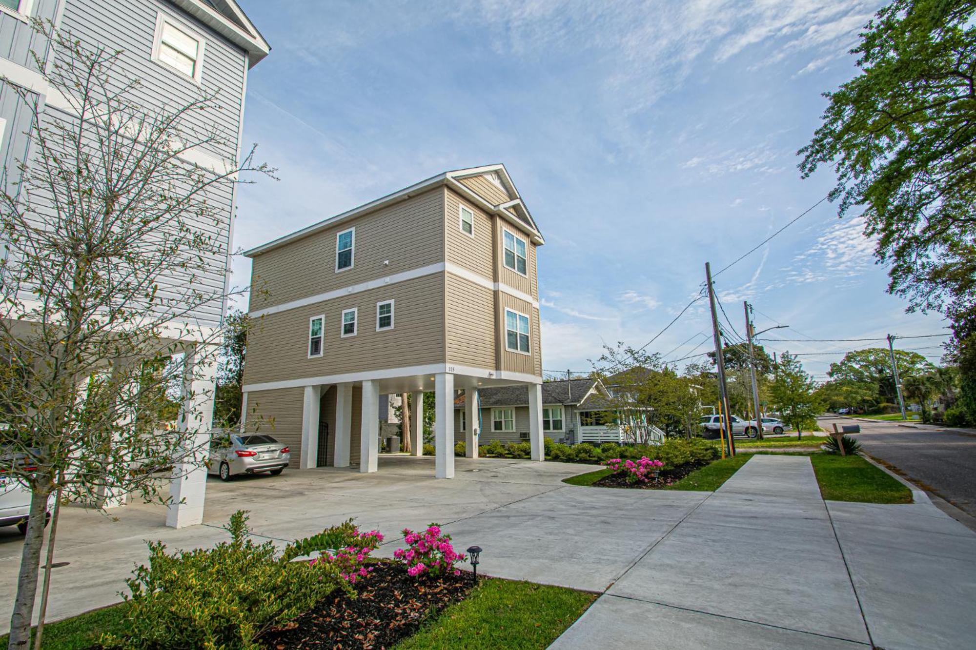 Holiday home Chester St 115 By Palmetto Vacation *