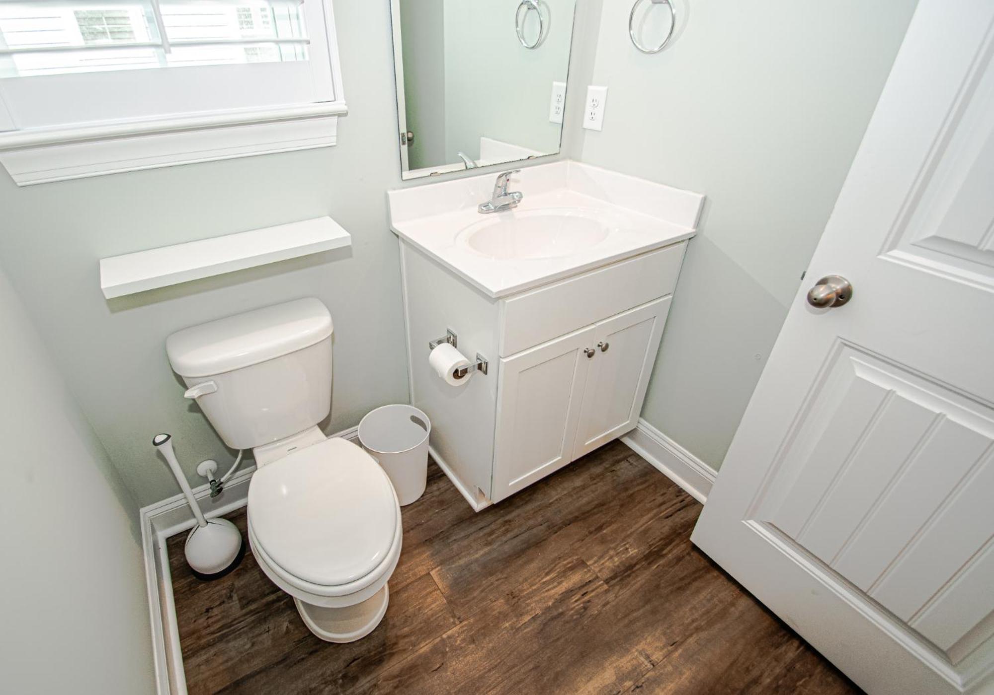 Chester St 115 By Palmetto Vacation *