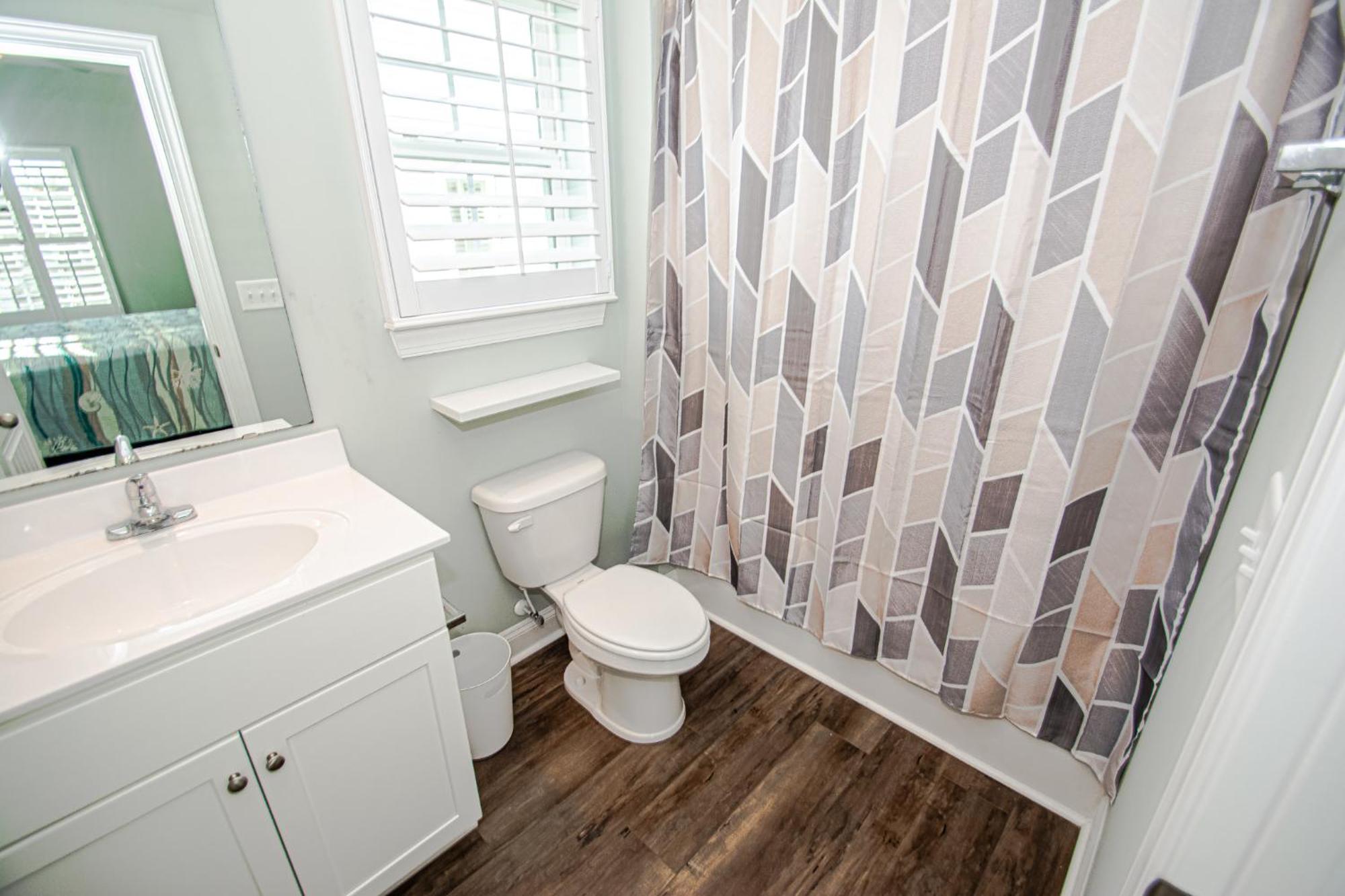Chester St 115 By Palmetto Vacation Holiday home