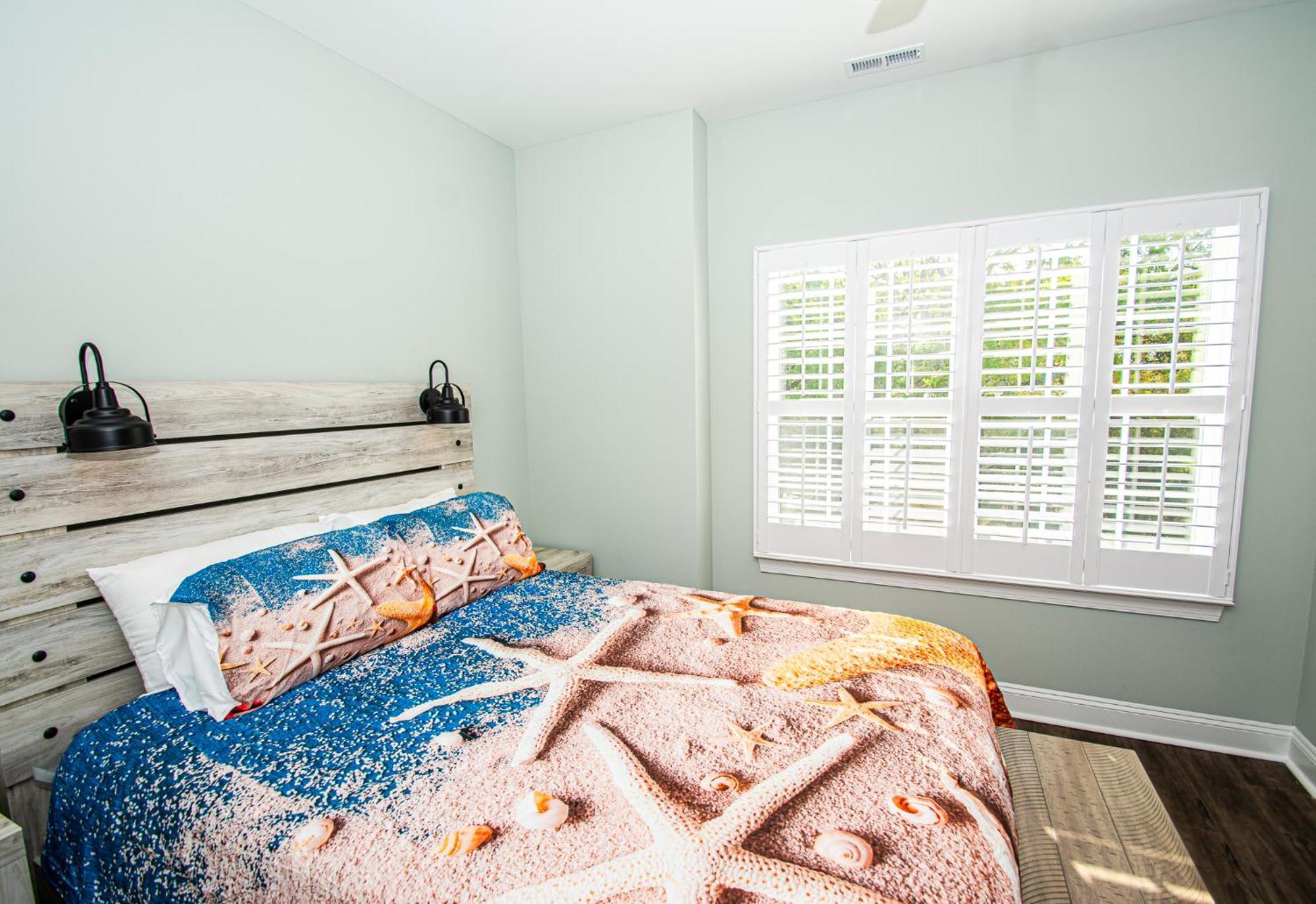 Chester St 115 By Palmetto Vacation Holiday home *