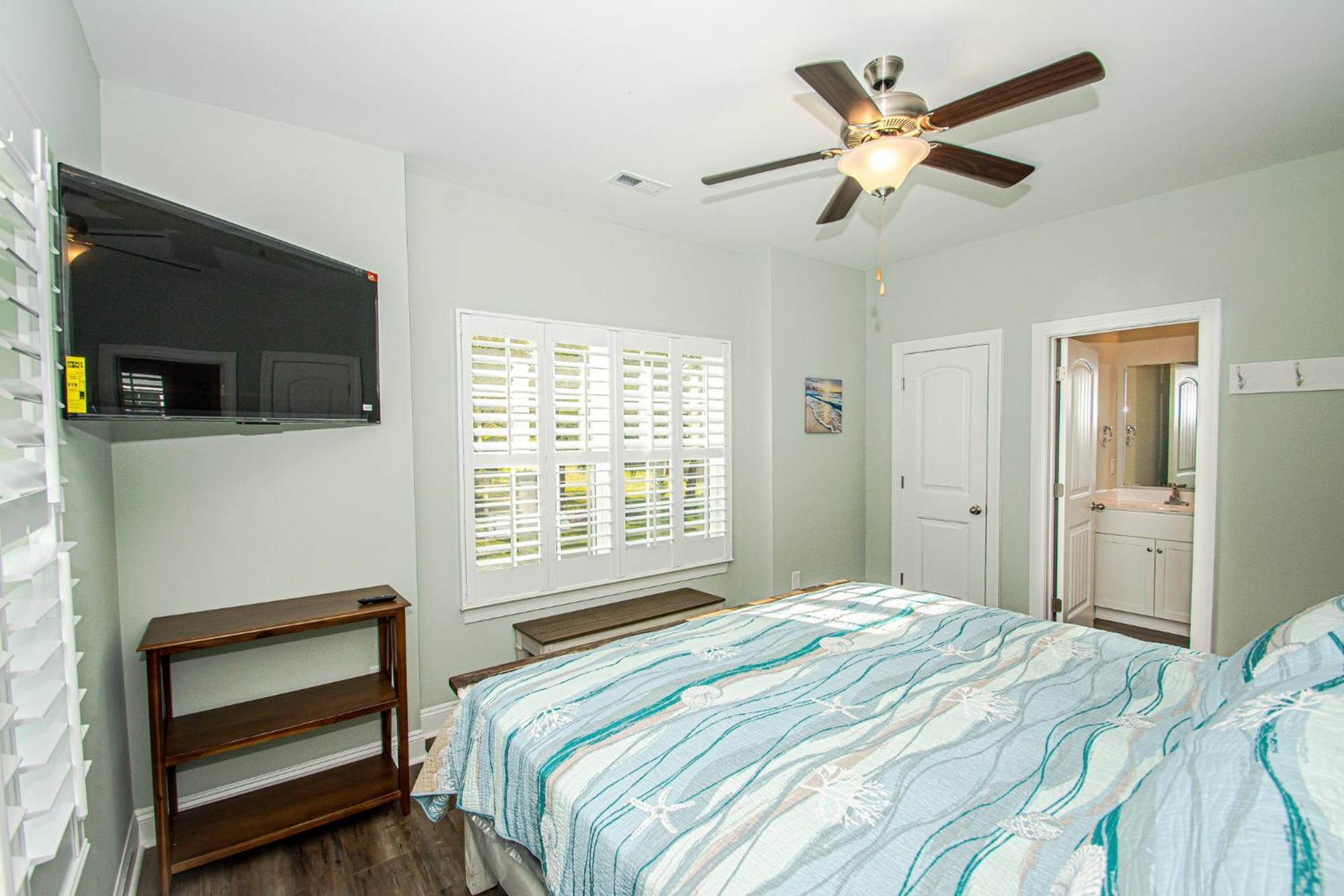 Chester St 115 By Palmetto Vacation