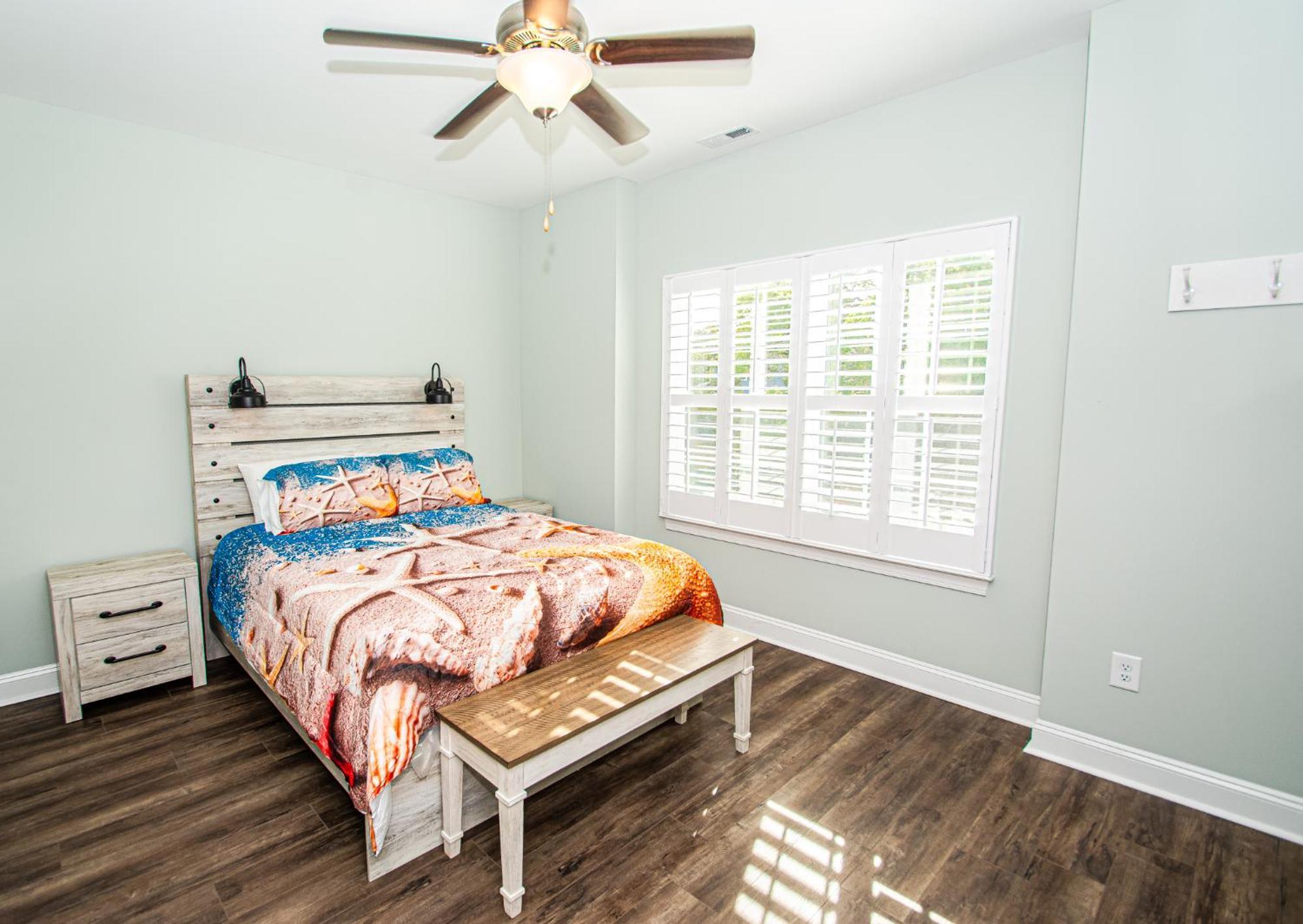 Chester St 115 By Palmetto Vacation Holiday home
