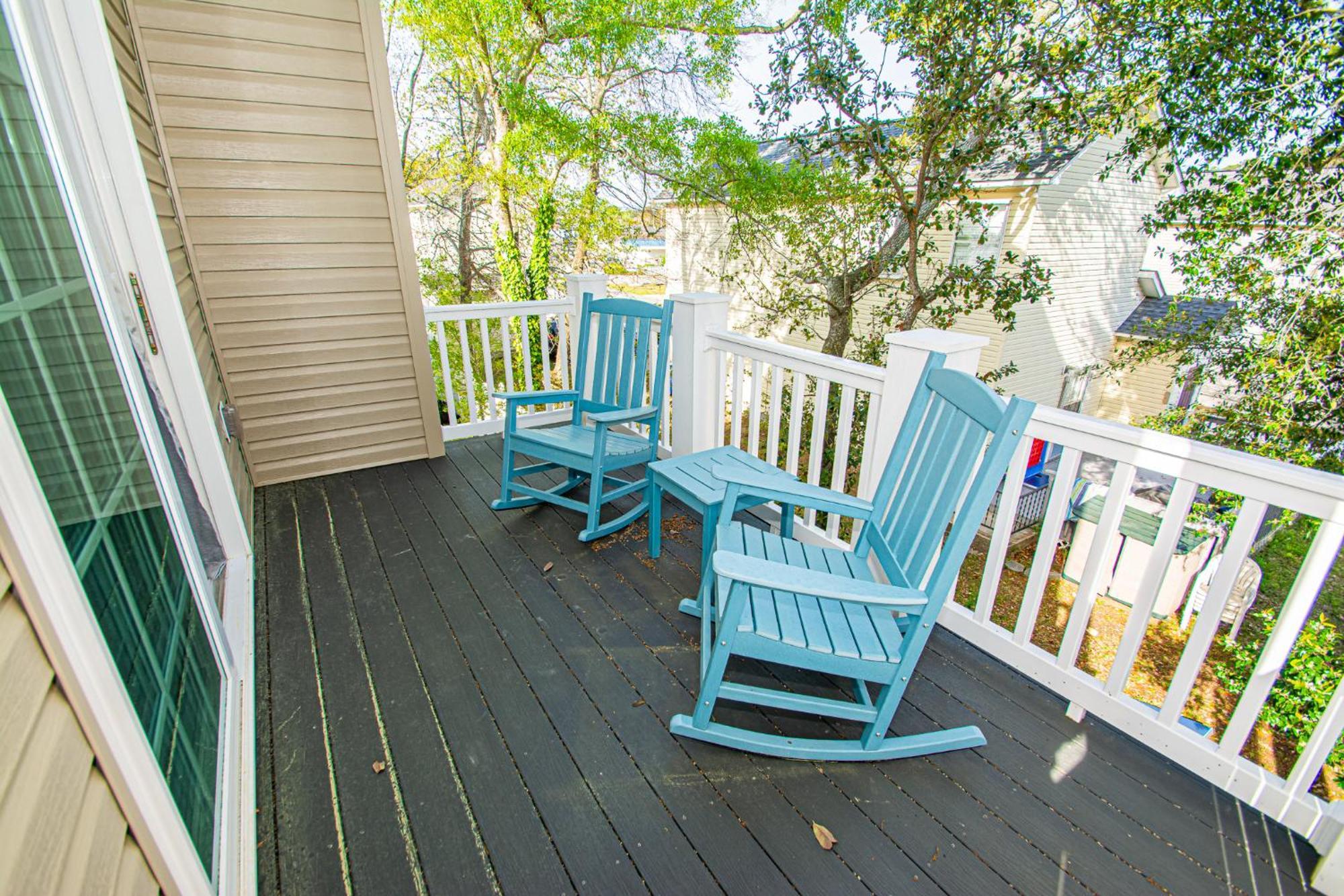 Holiday home Chester St 115 By Palmetto Vacation *