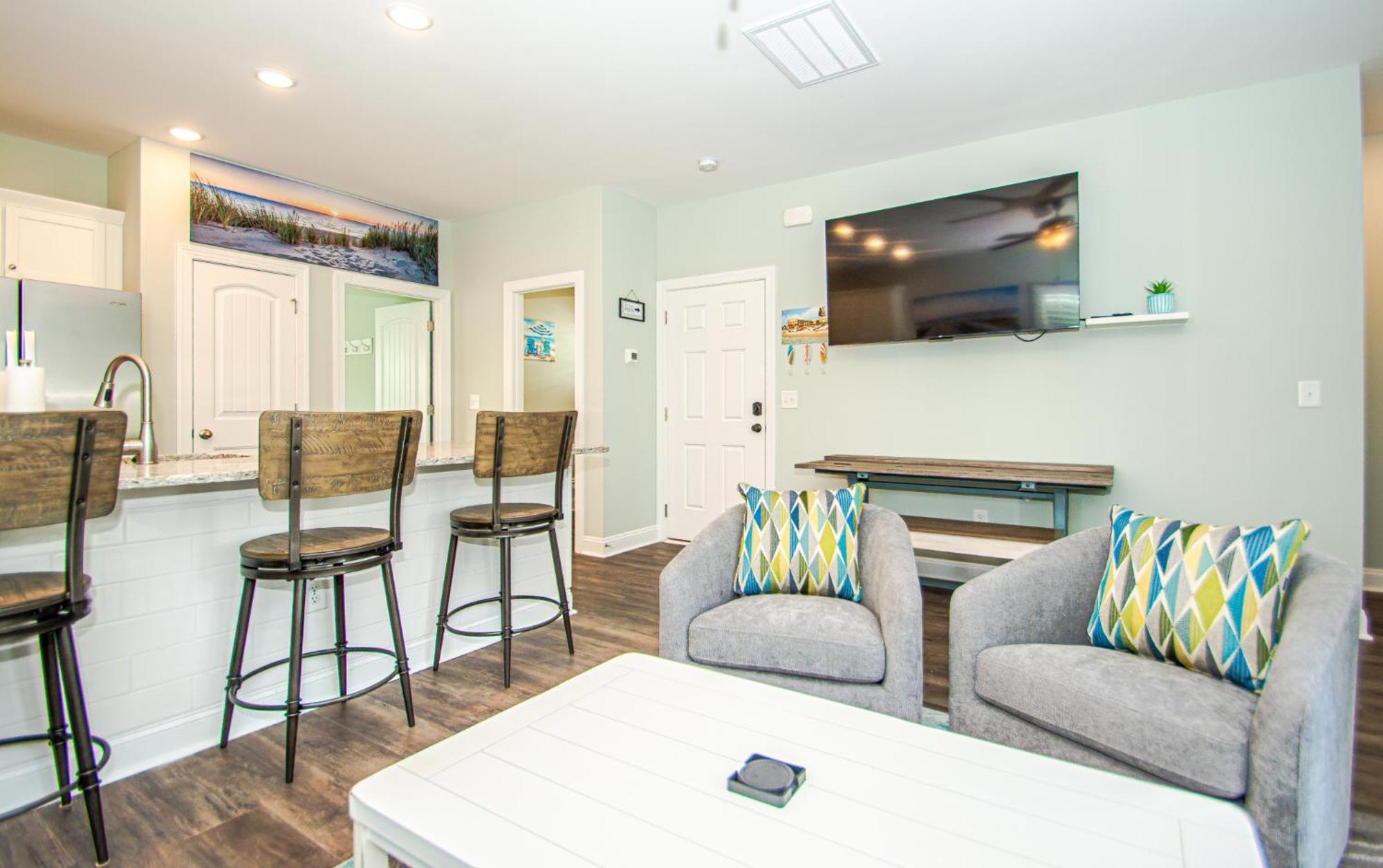 Chester St 115 By Palmetto Vacation Holiday home