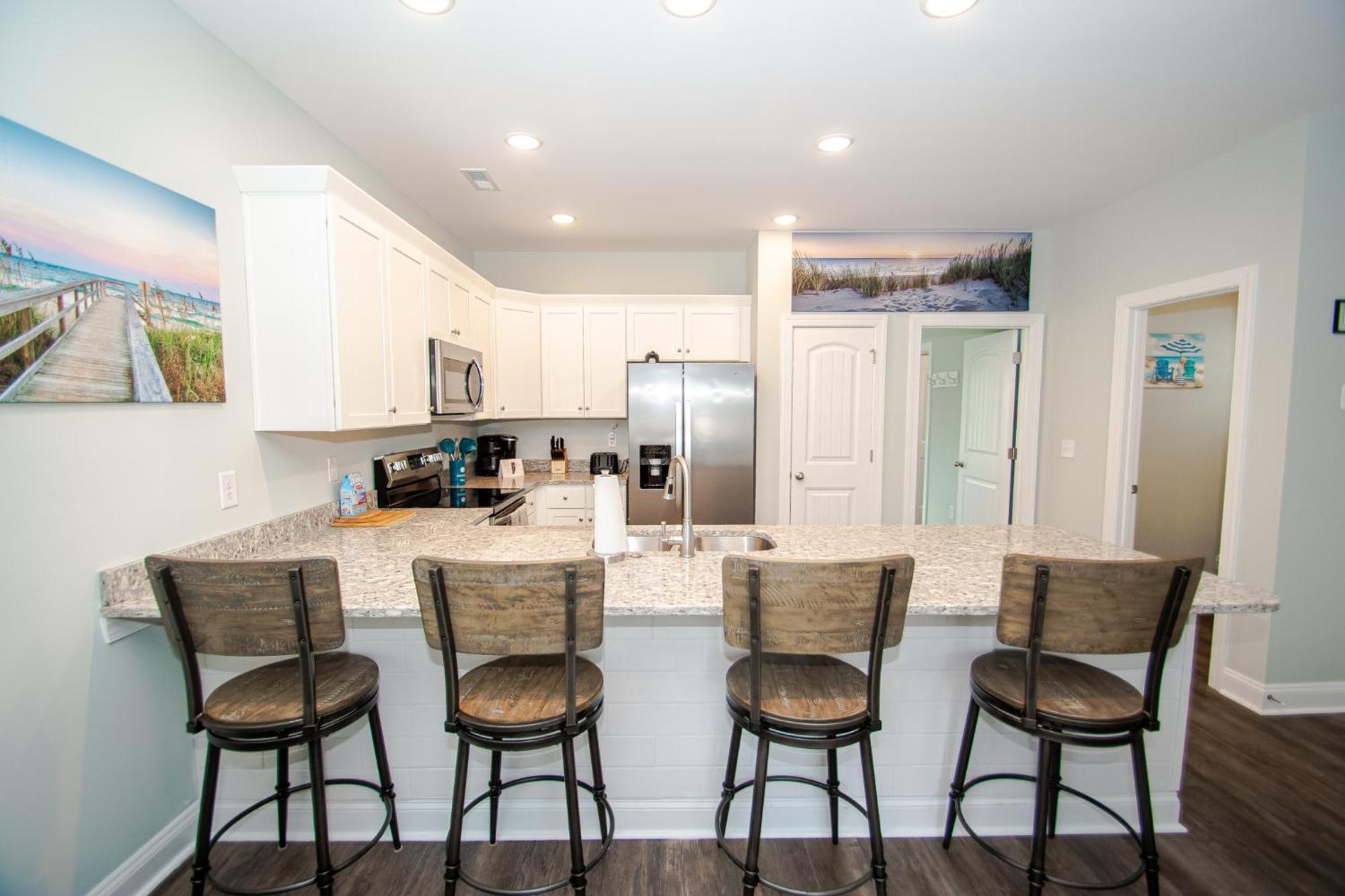 Holiday home Chester St 115 By Palmetto Vacation