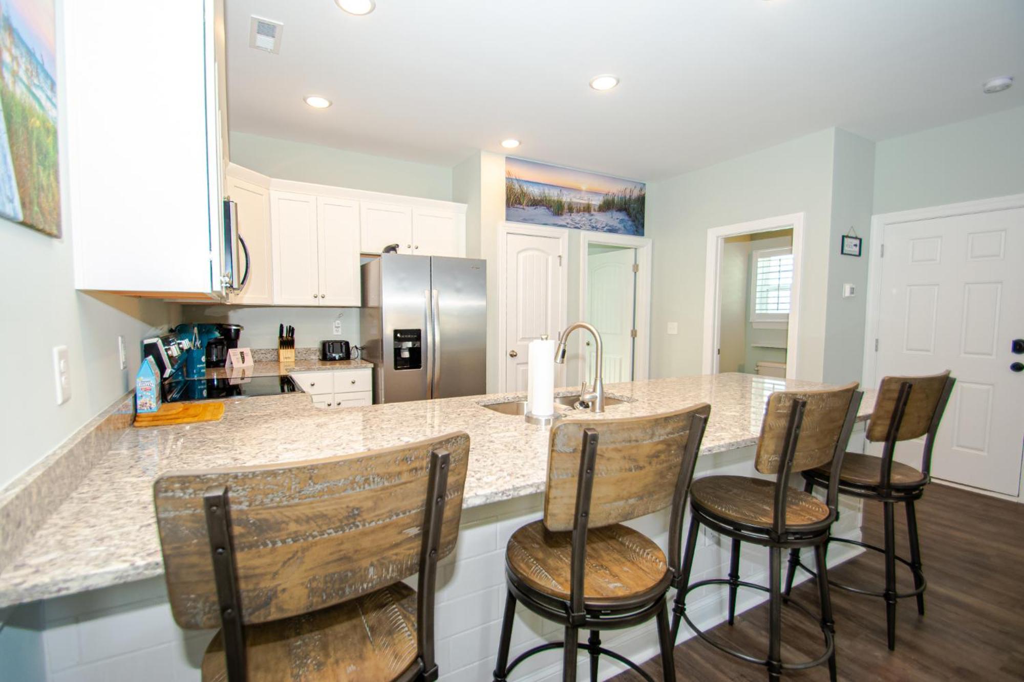 Chester St 115 By Palmetto Vacation * Myrtle Beach